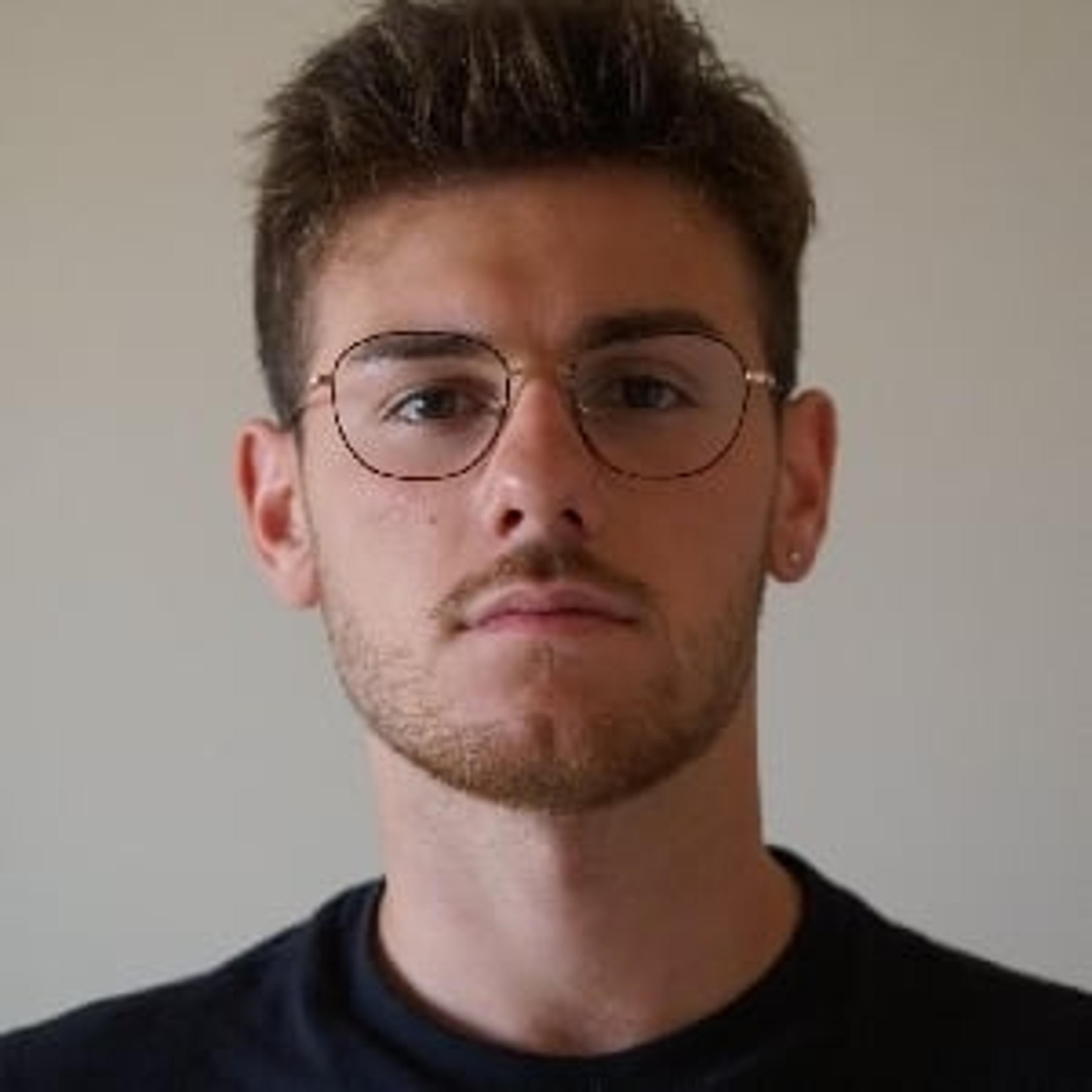 Flavio Vincenzo Condemi