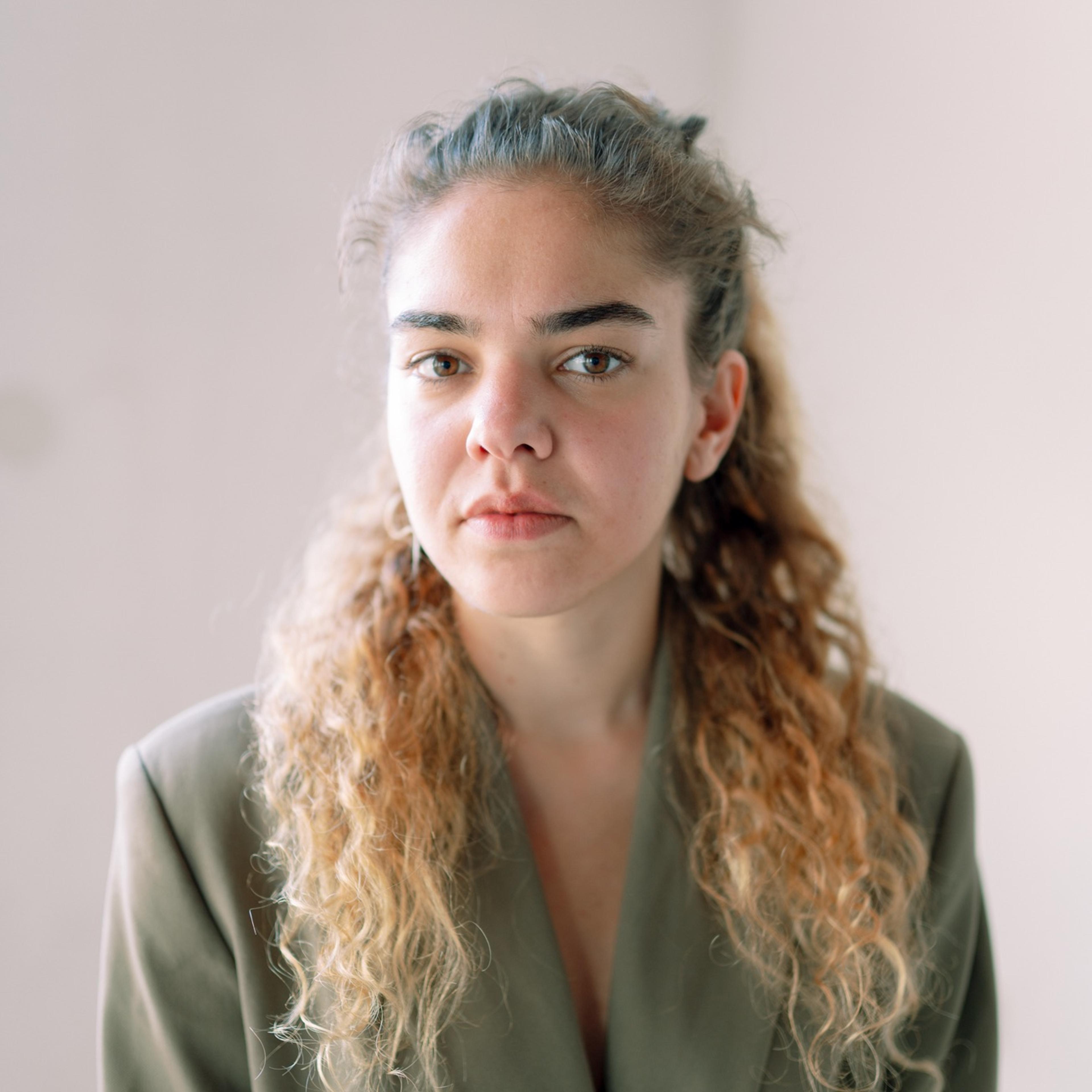 Judit Corcuera