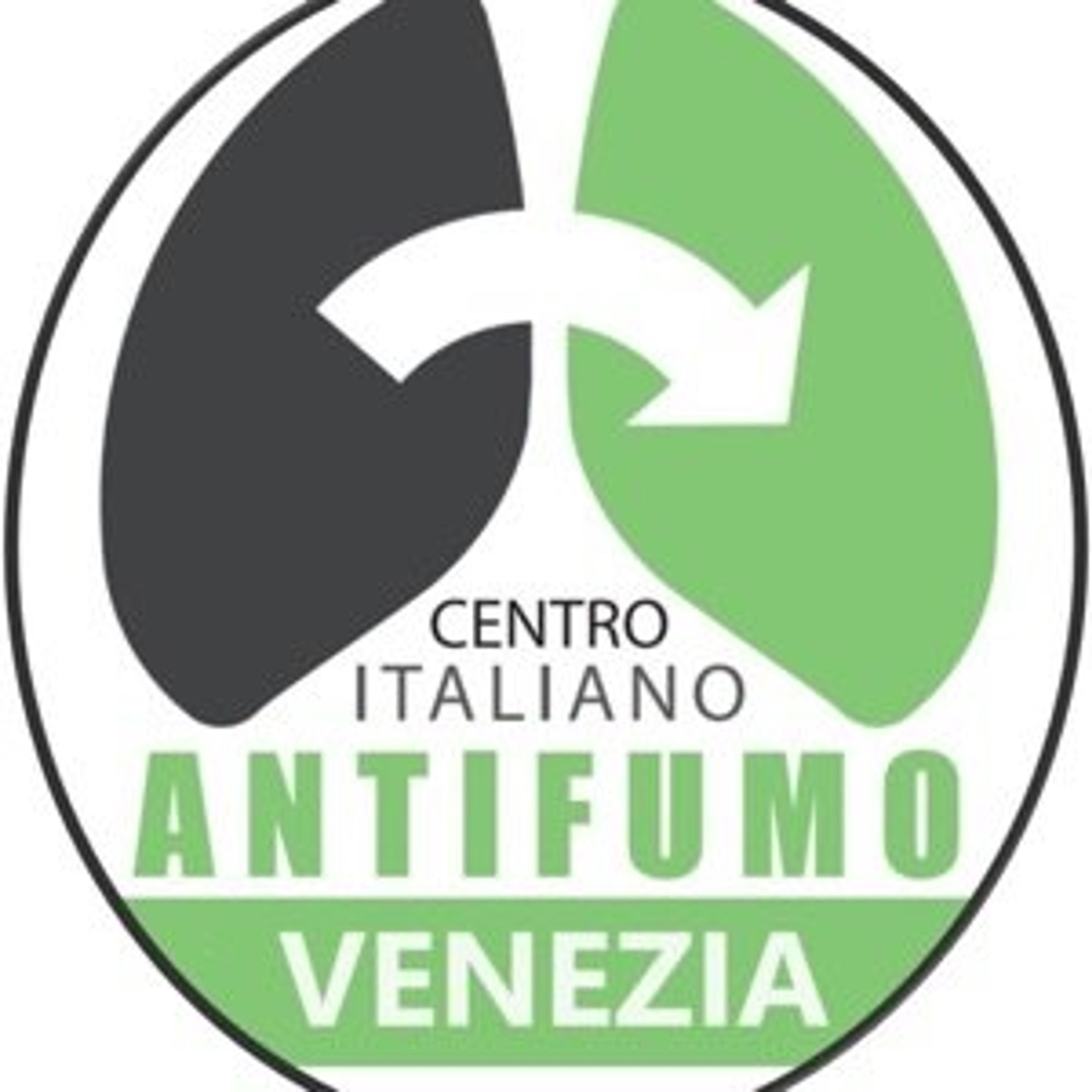 Centro Italiano Antifumo Venezia