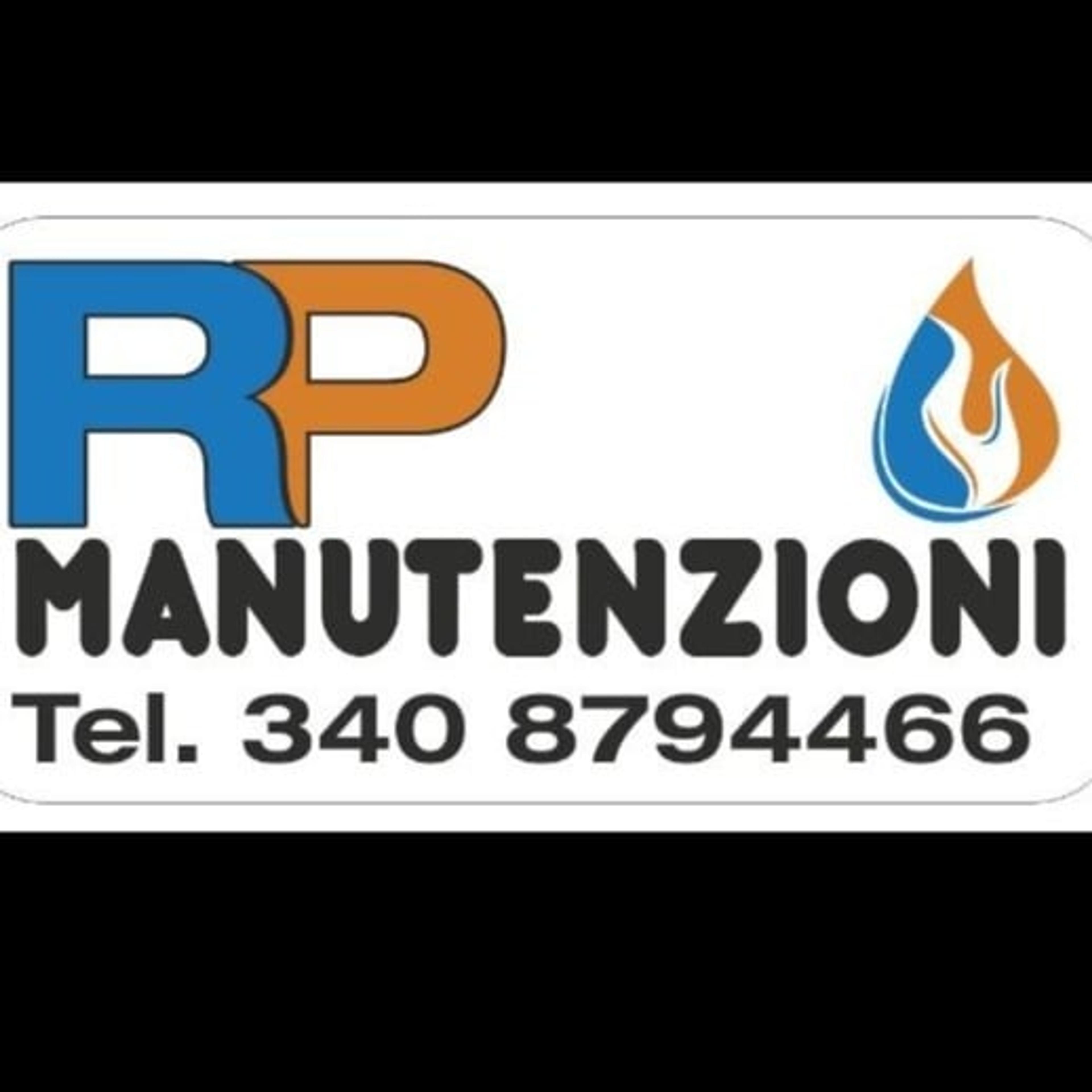 R.P MANUTENZIONI SRL