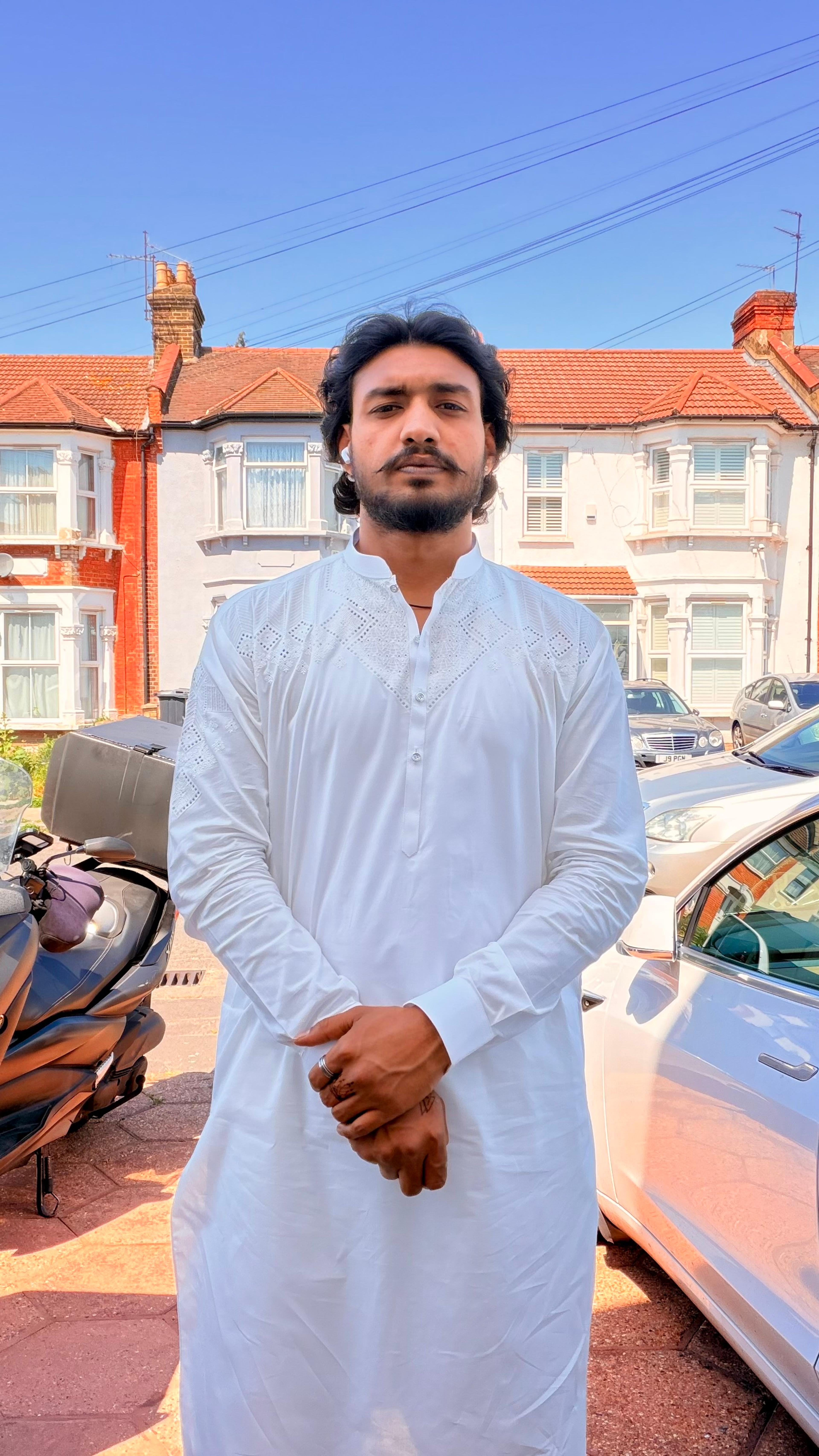 Muhammad Shoaib Imtiaz