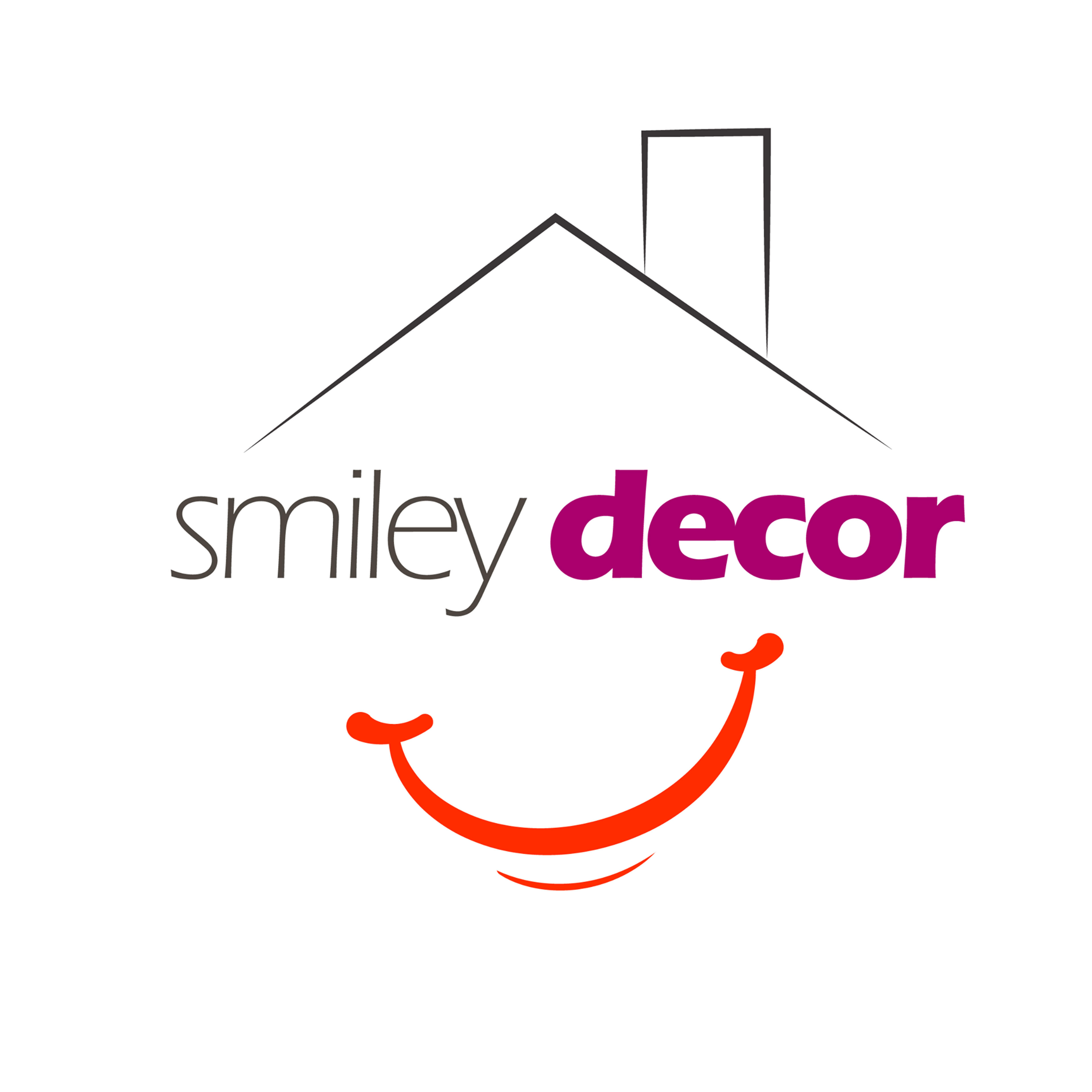 Smiley Decor