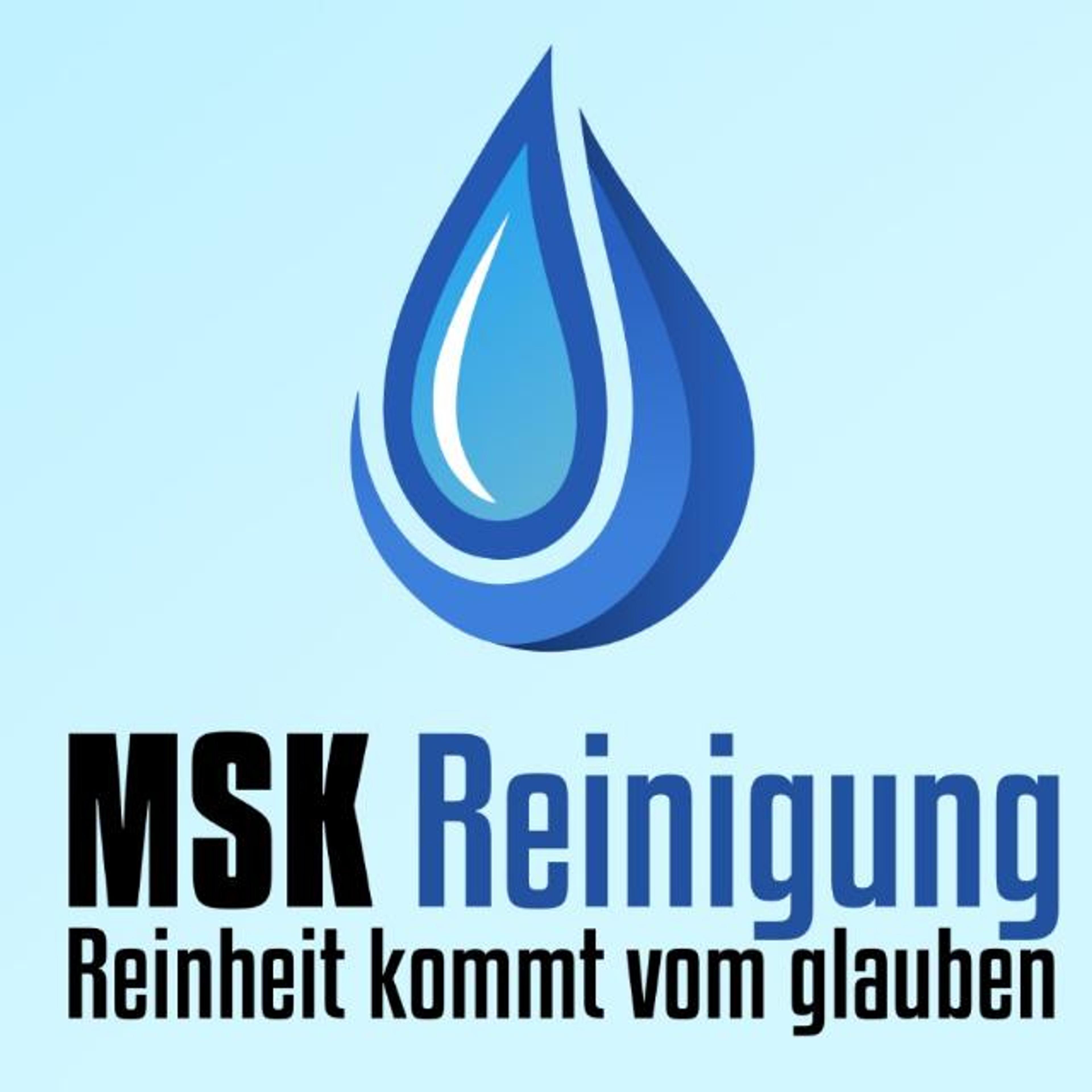 Msk Reinigung