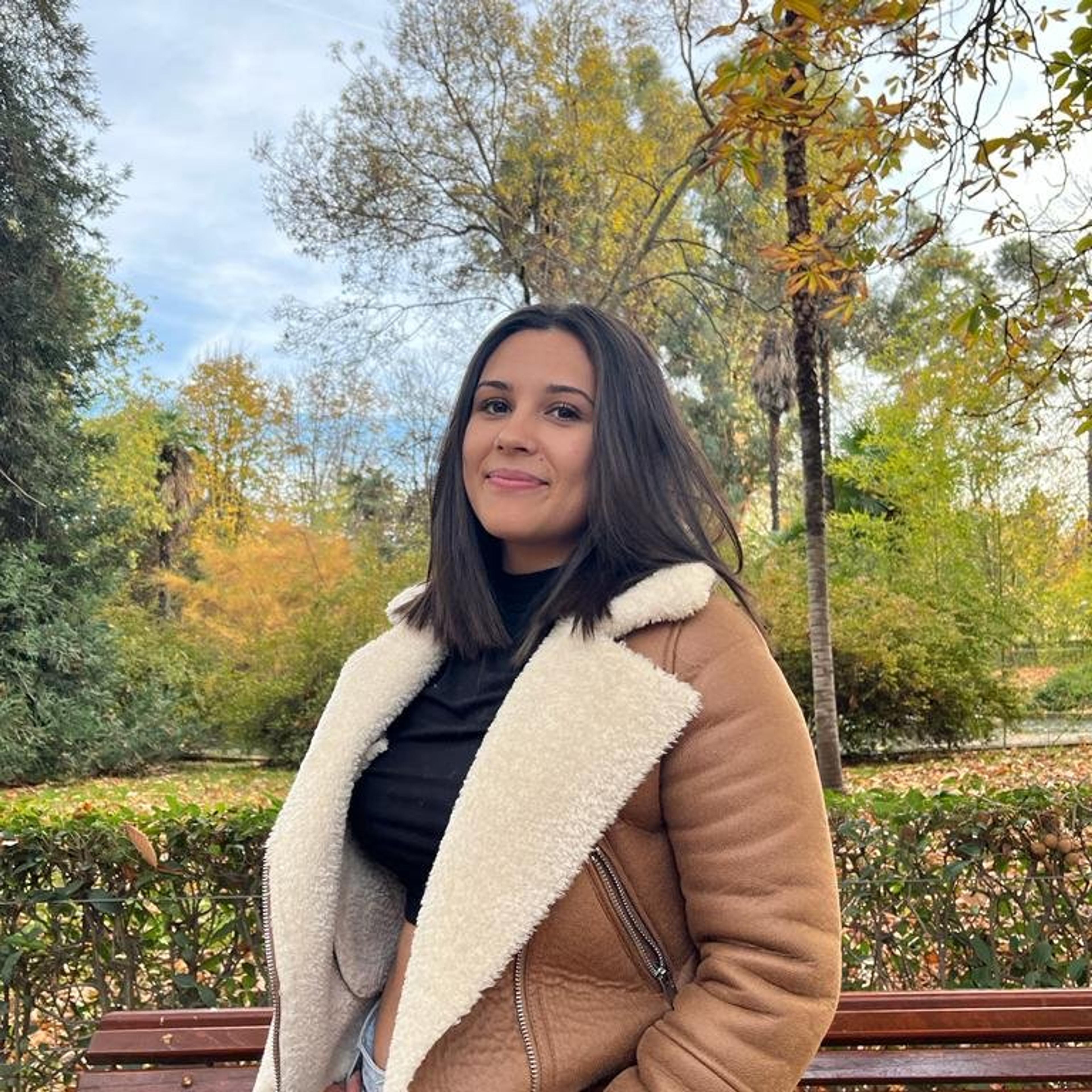 Irene Dueñas Rojas
