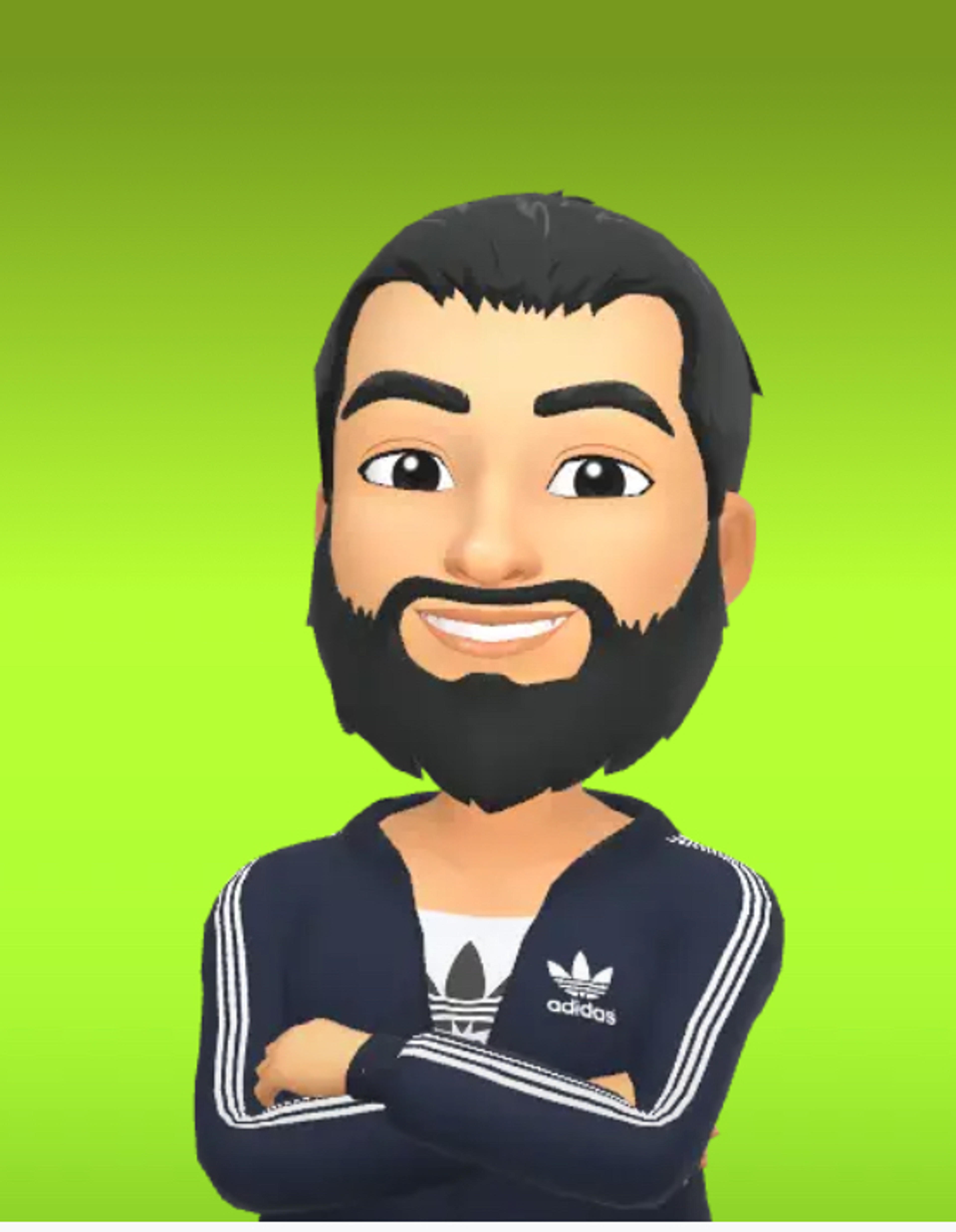 JEAN HARUN