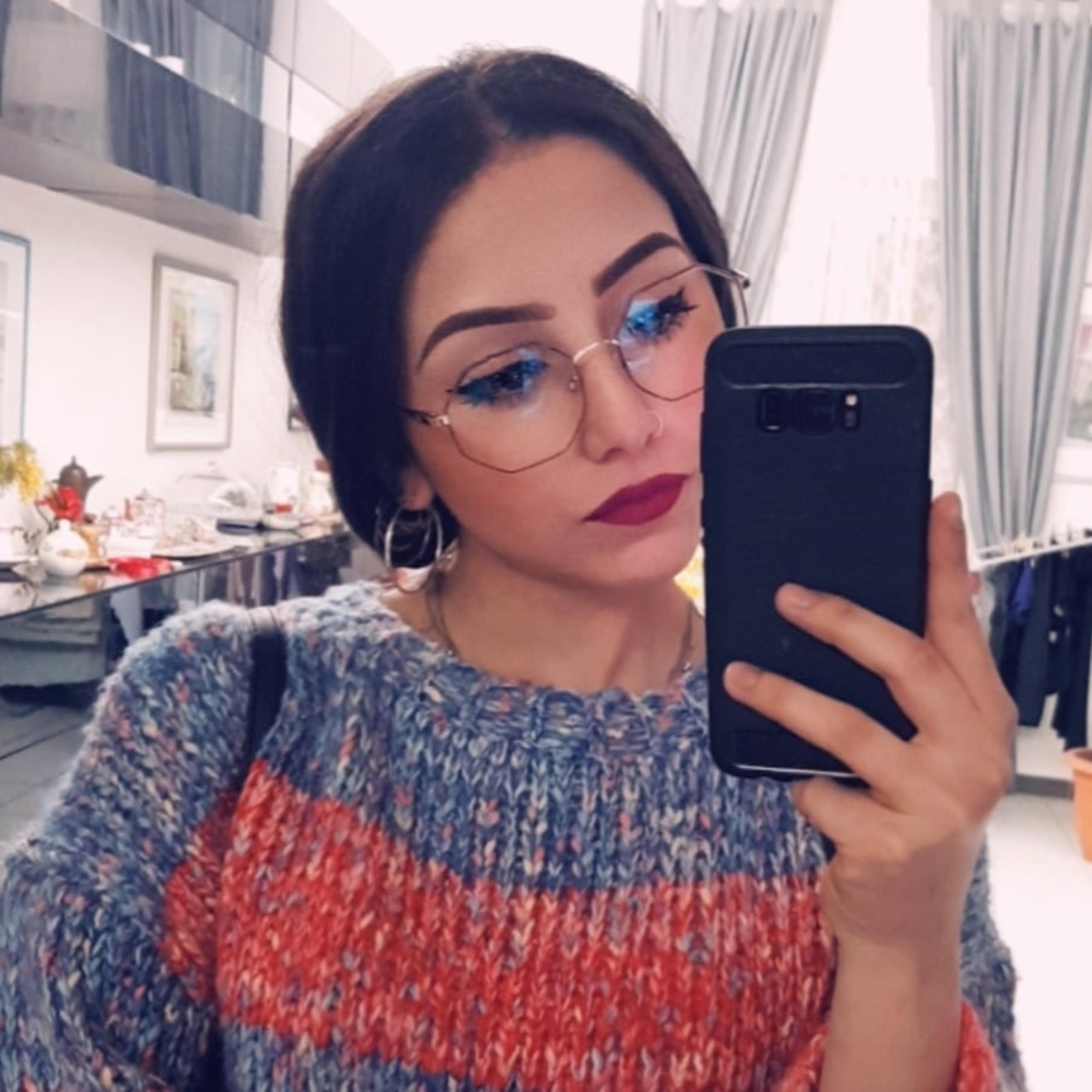 Martina Guasto
