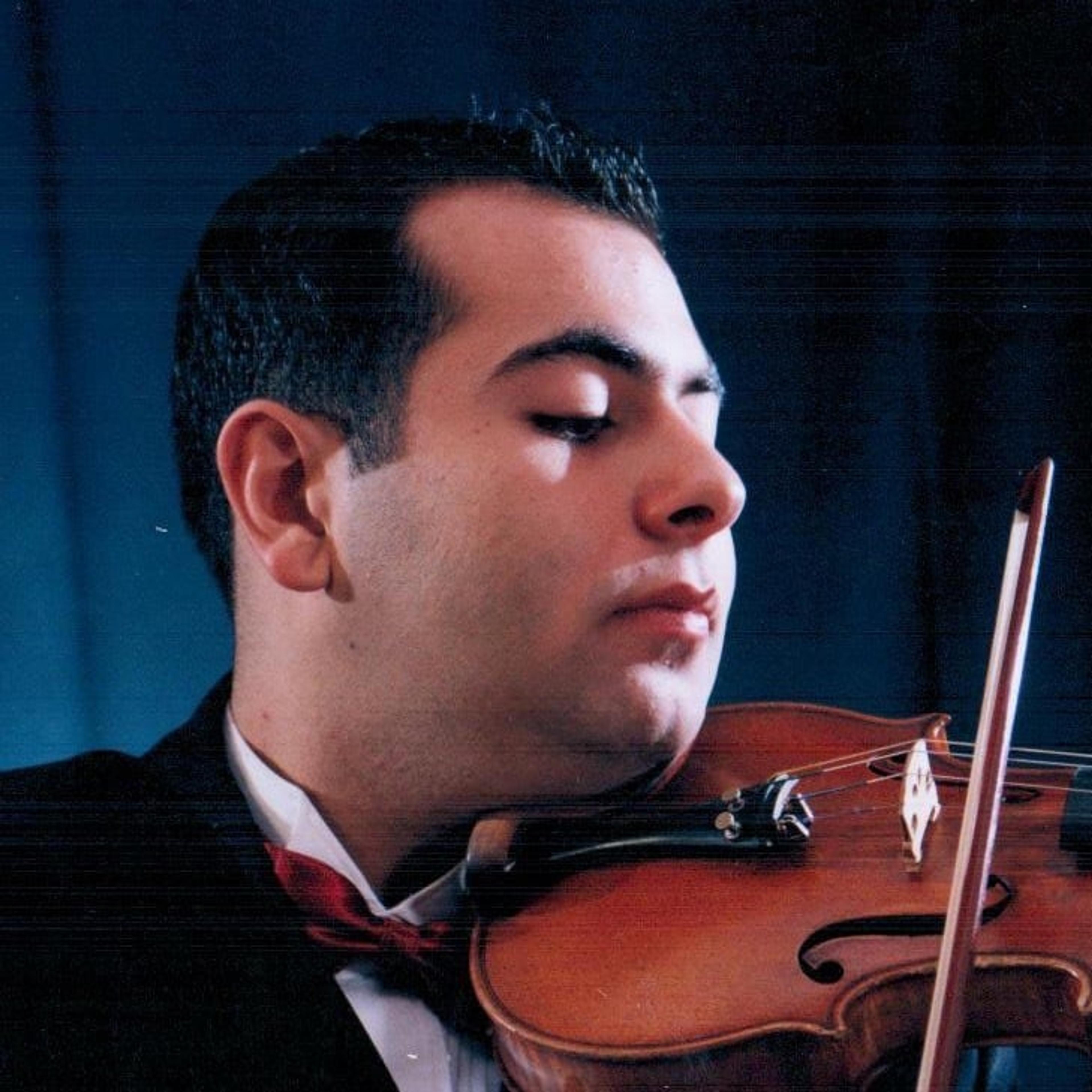 Mher Davoudian
