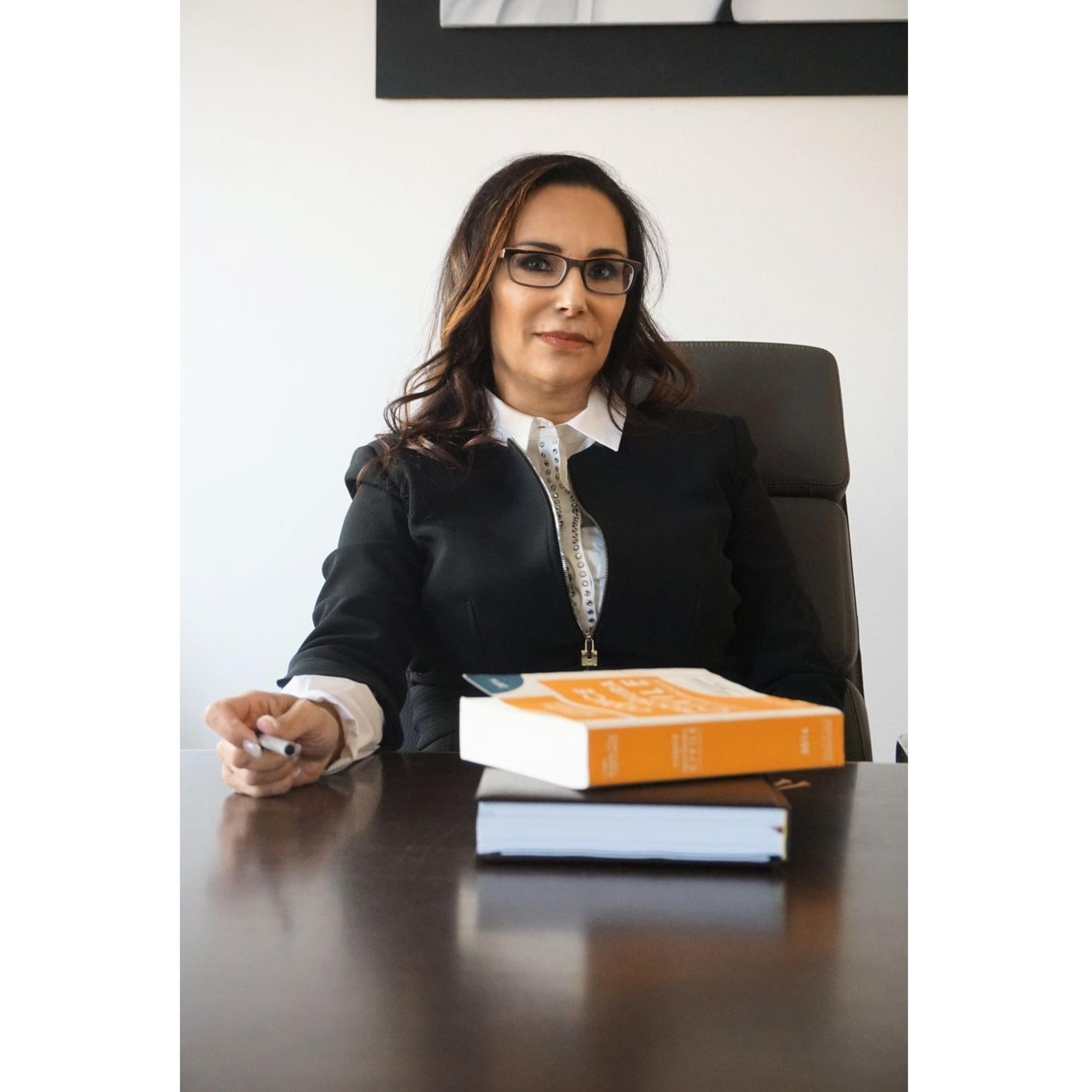 Avv. Sandra Macis