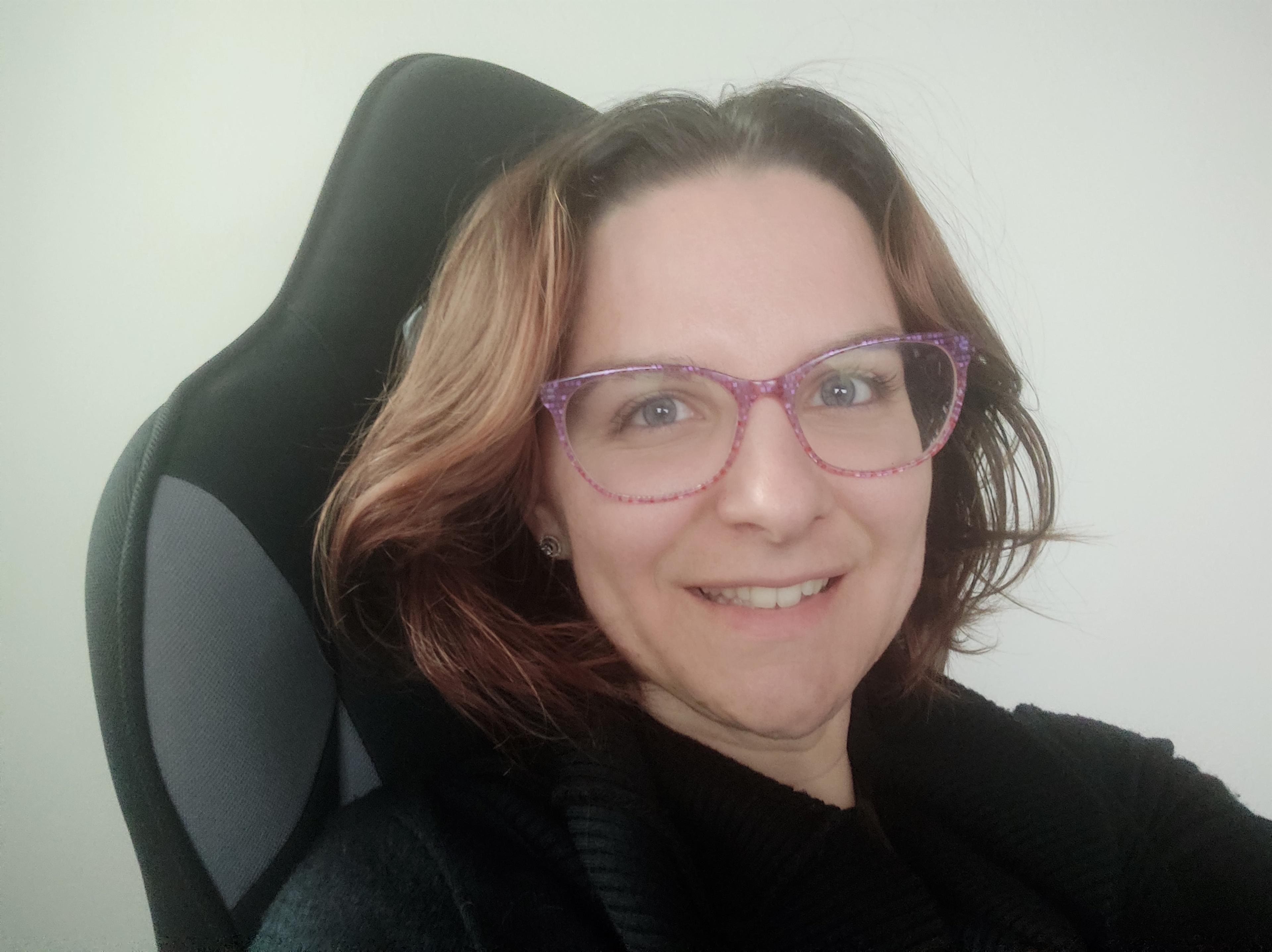 VT condomini di Valeria Tasso