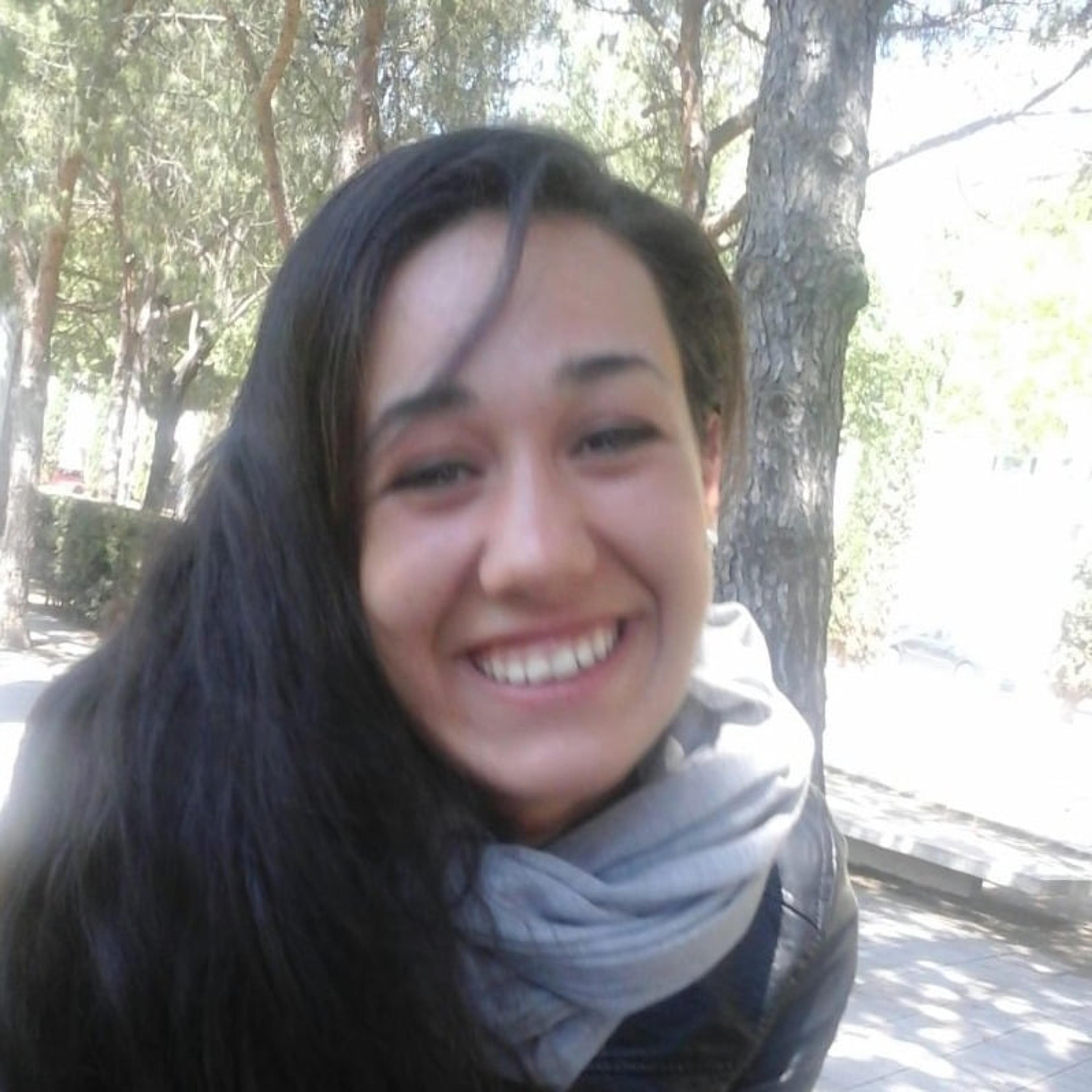 Natascia Piras