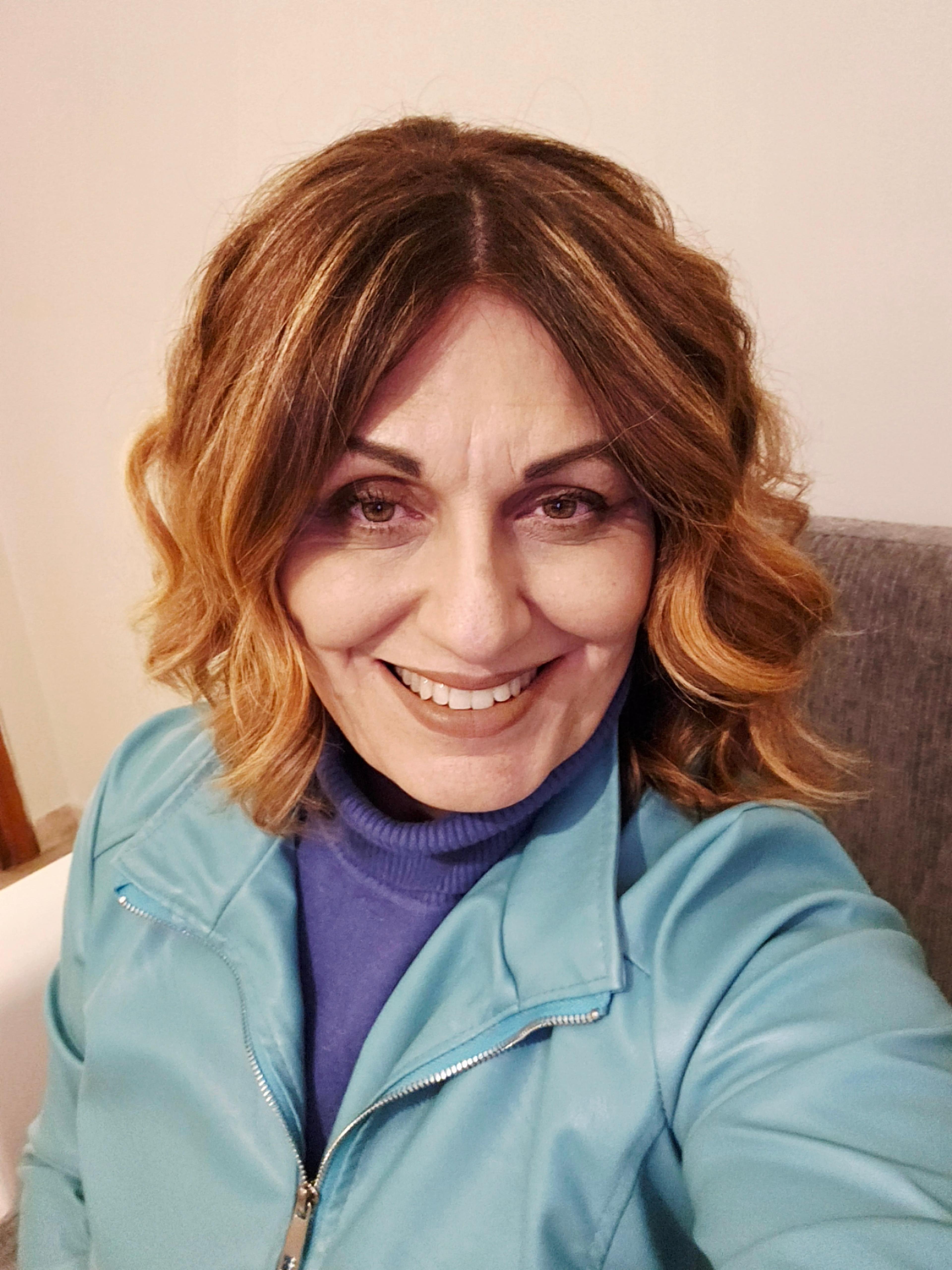 Lucia Iraci