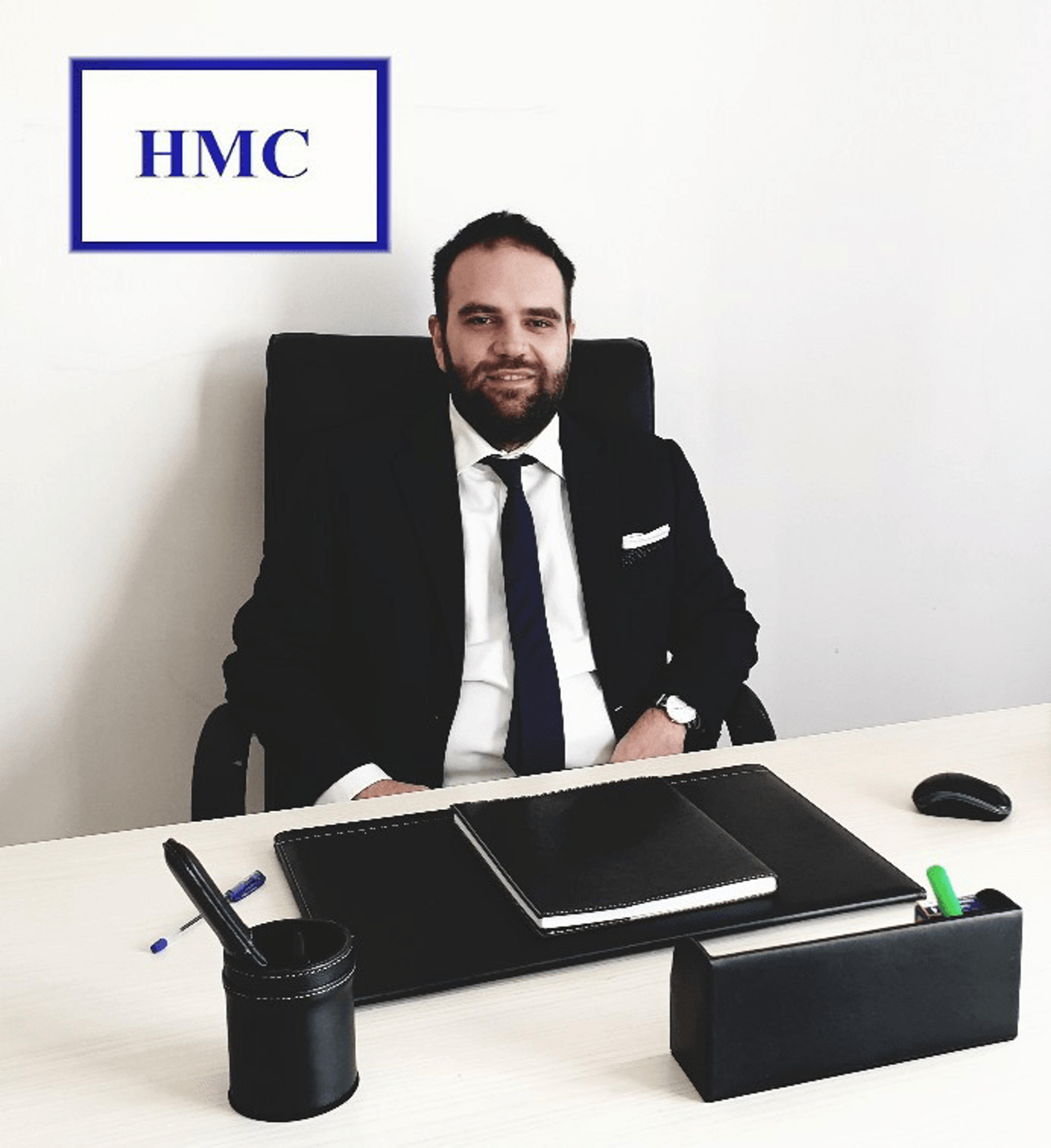 Dr Nello Morlando CEO Hermes Management Consulting