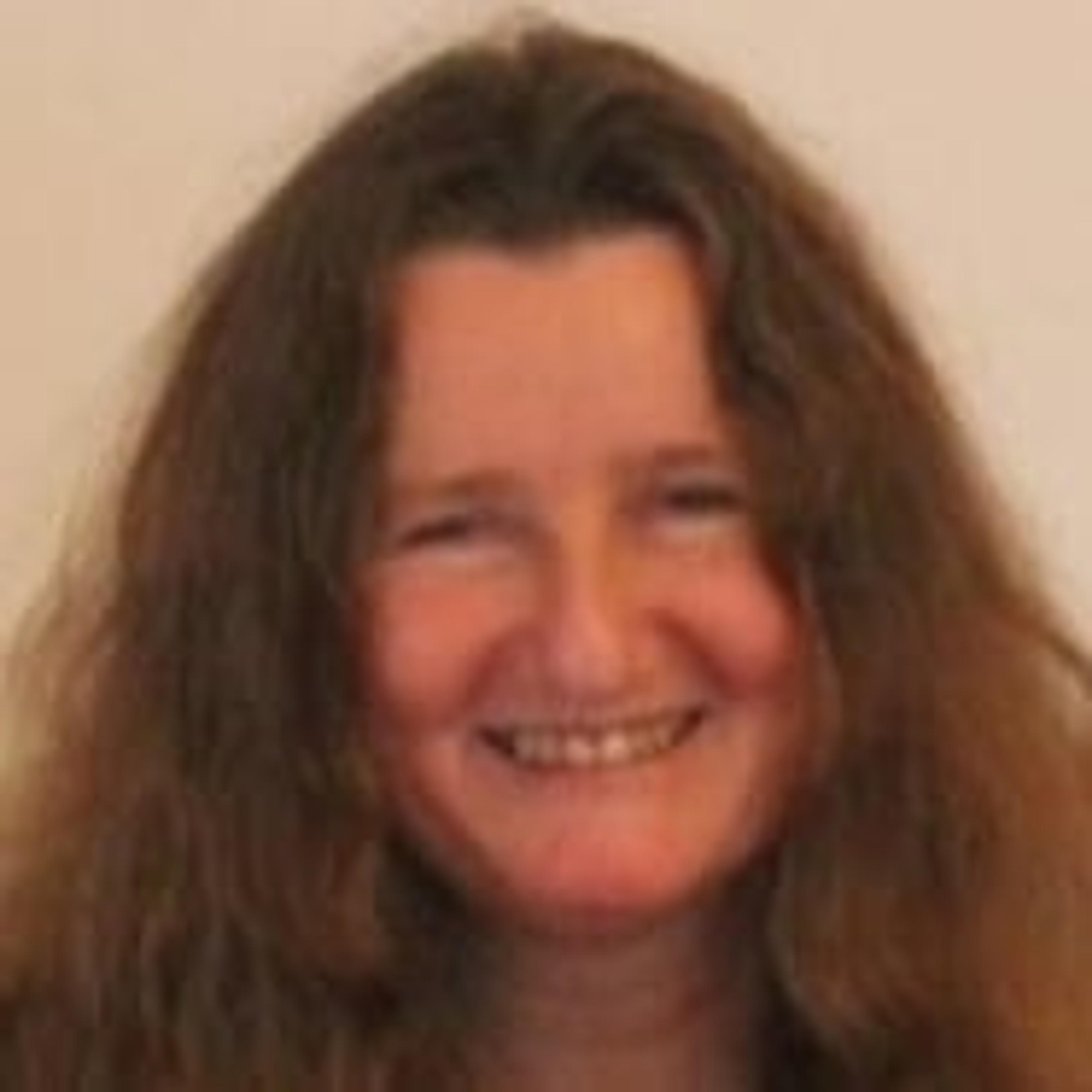 Karin Bindu
