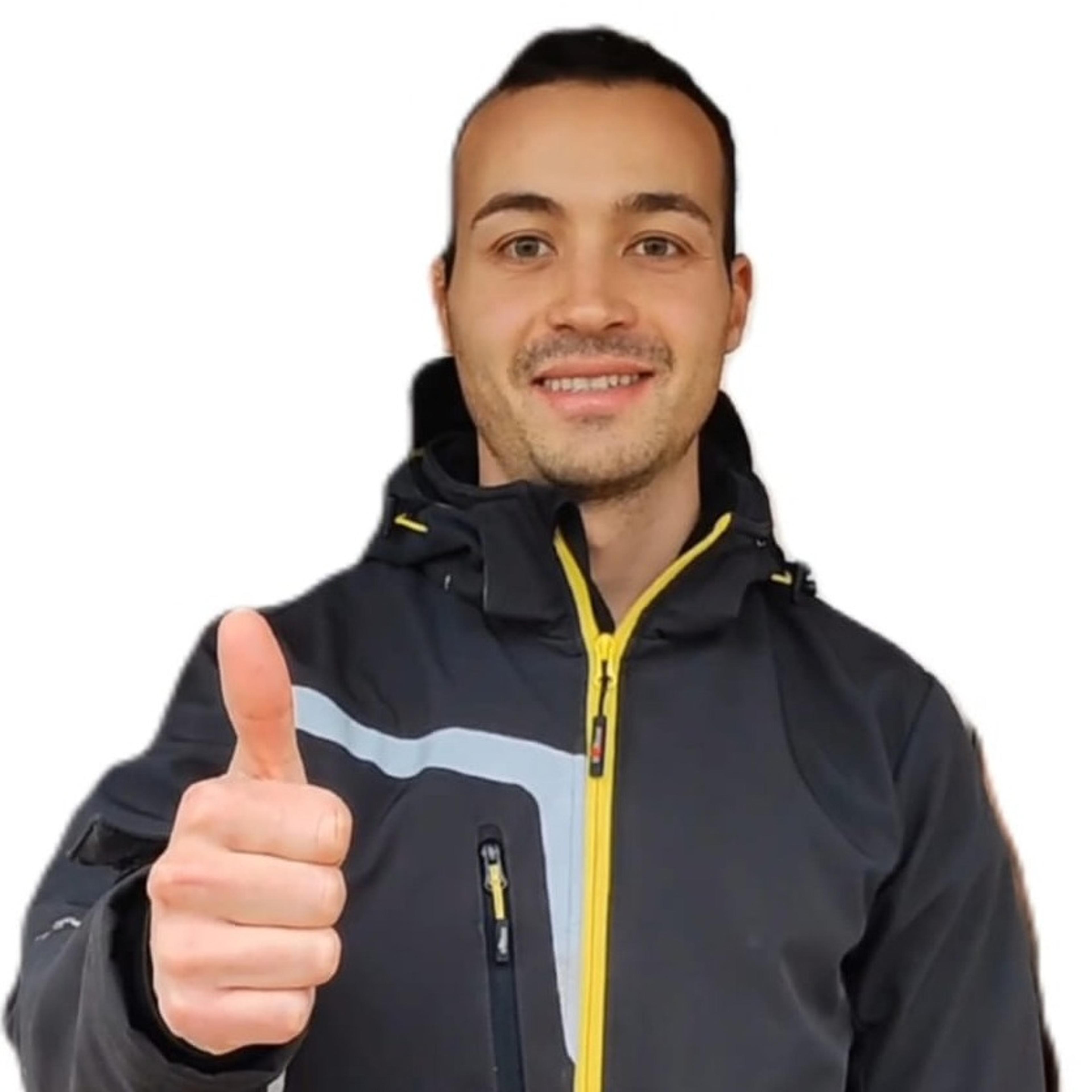 Elia Marc