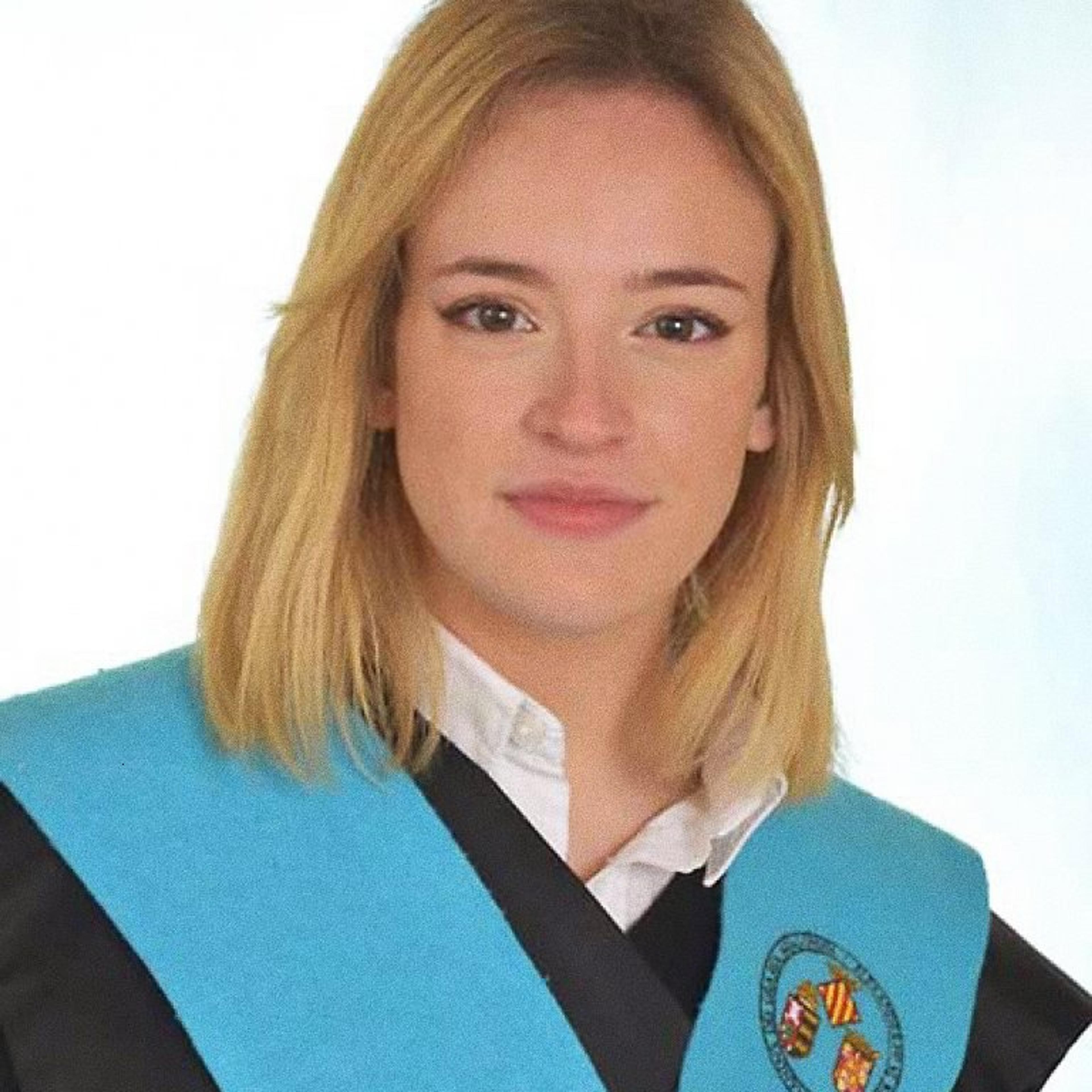 Nuria Pareja Marín