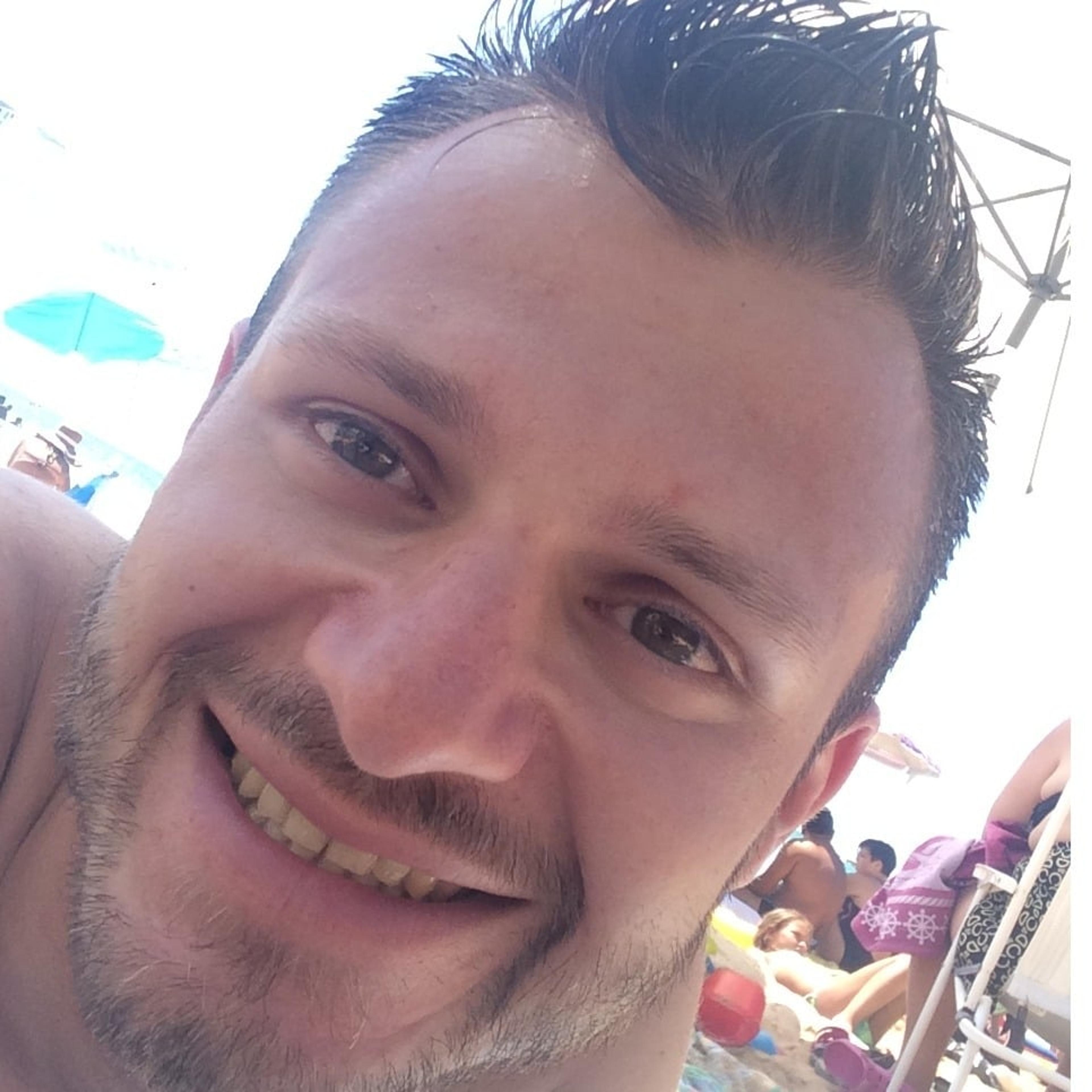 Dario Vasta