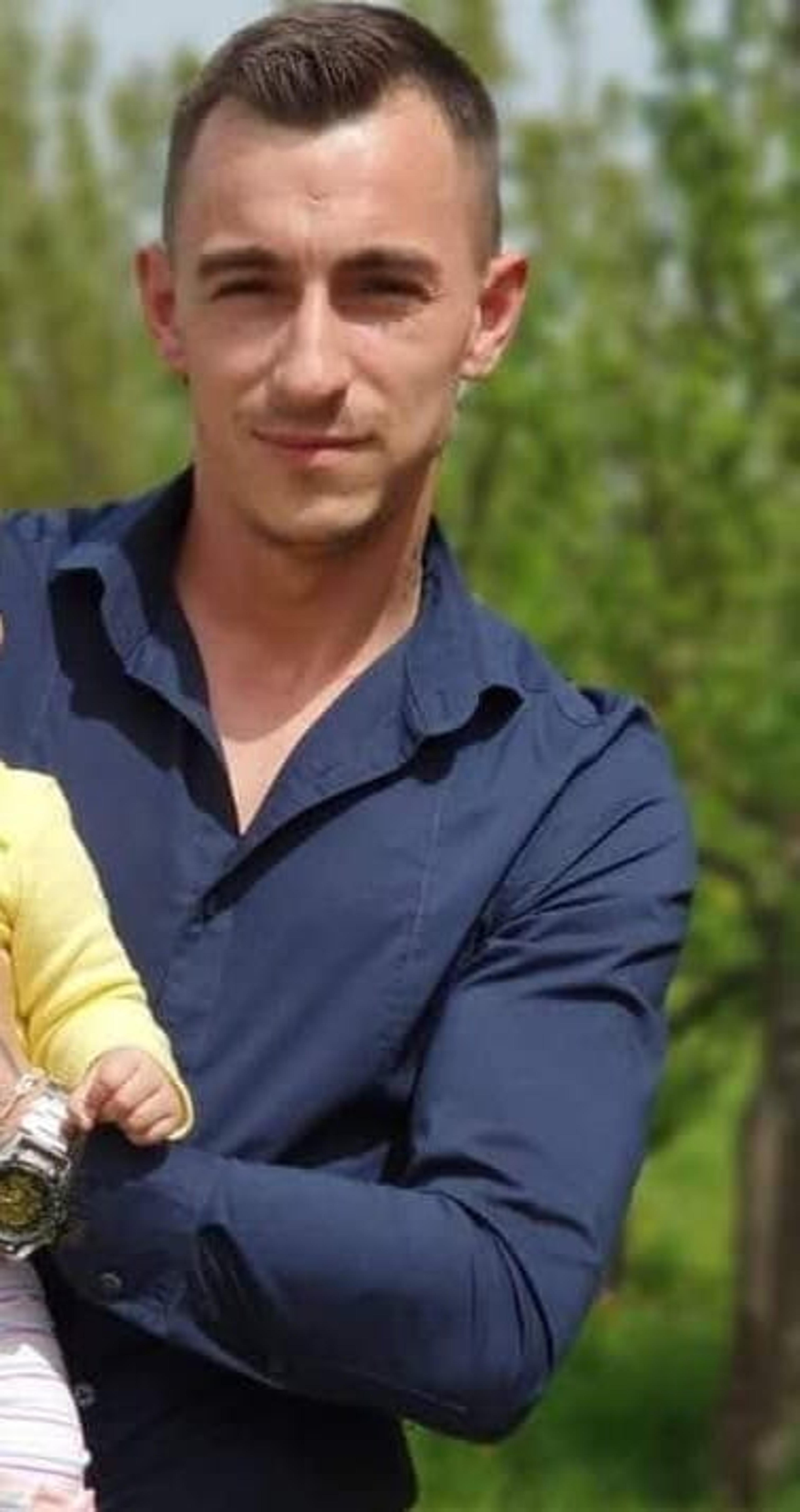 Mihai Octavian Roataru