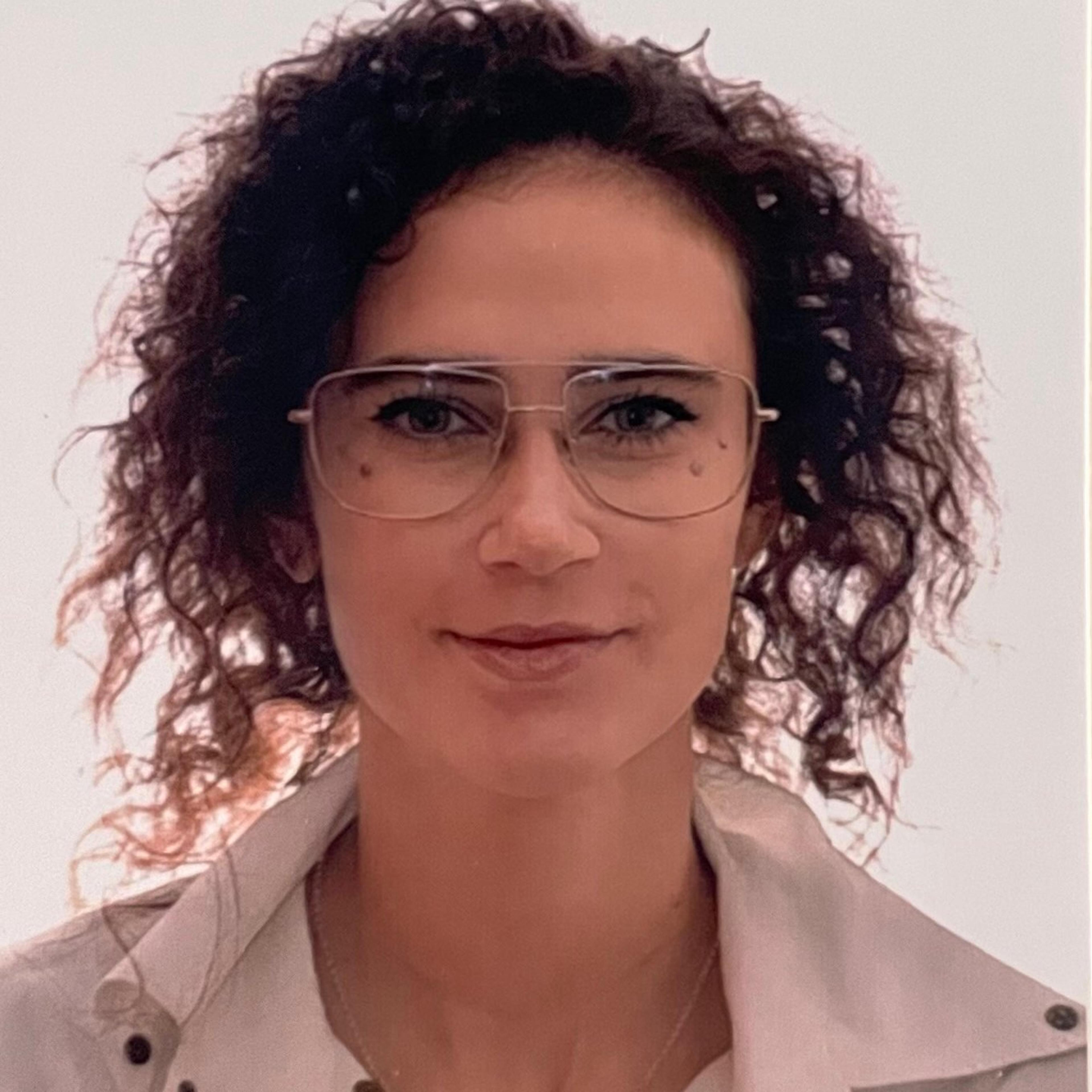 Veronica Ibraguimov