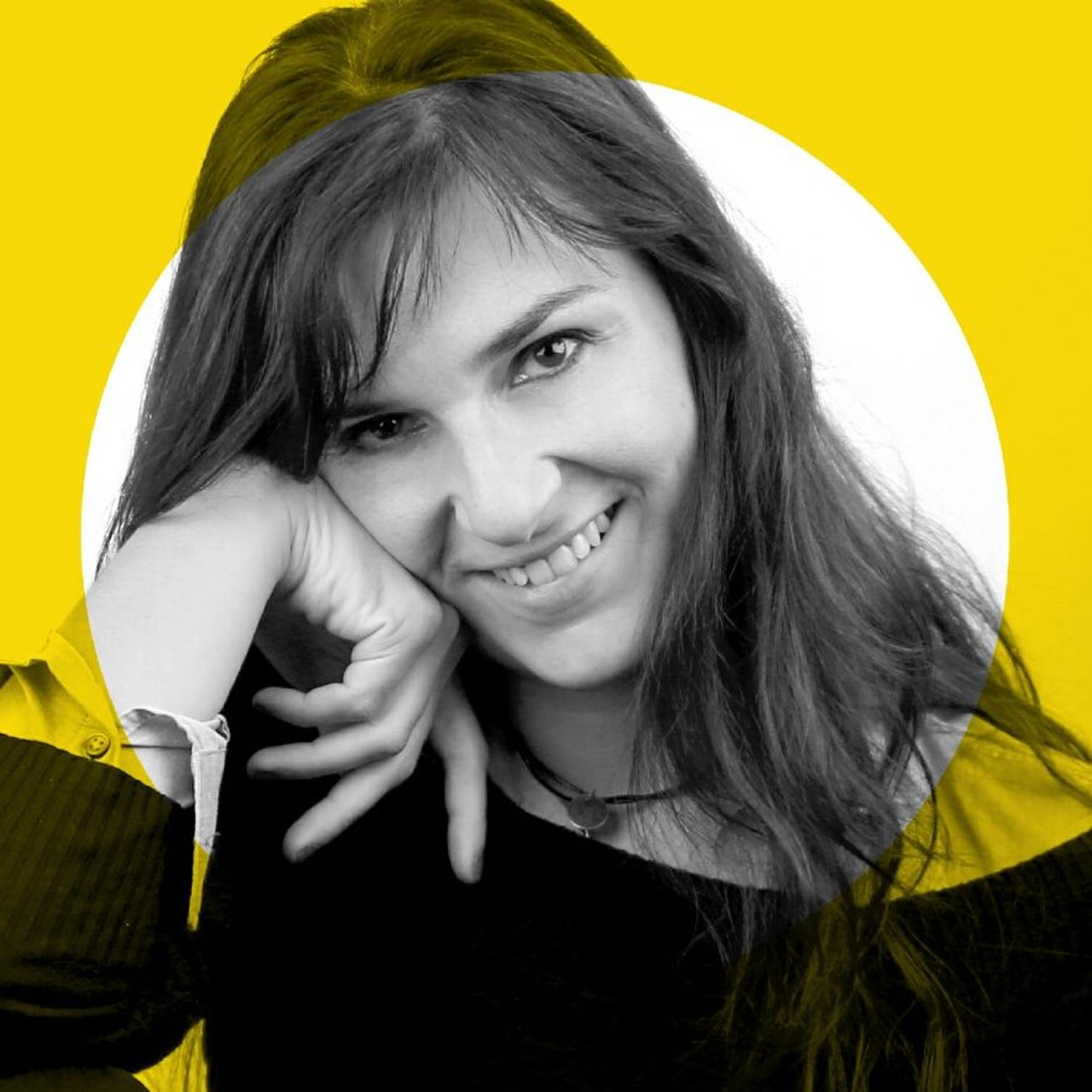 Yellow Studio (Konstantina Gavala)