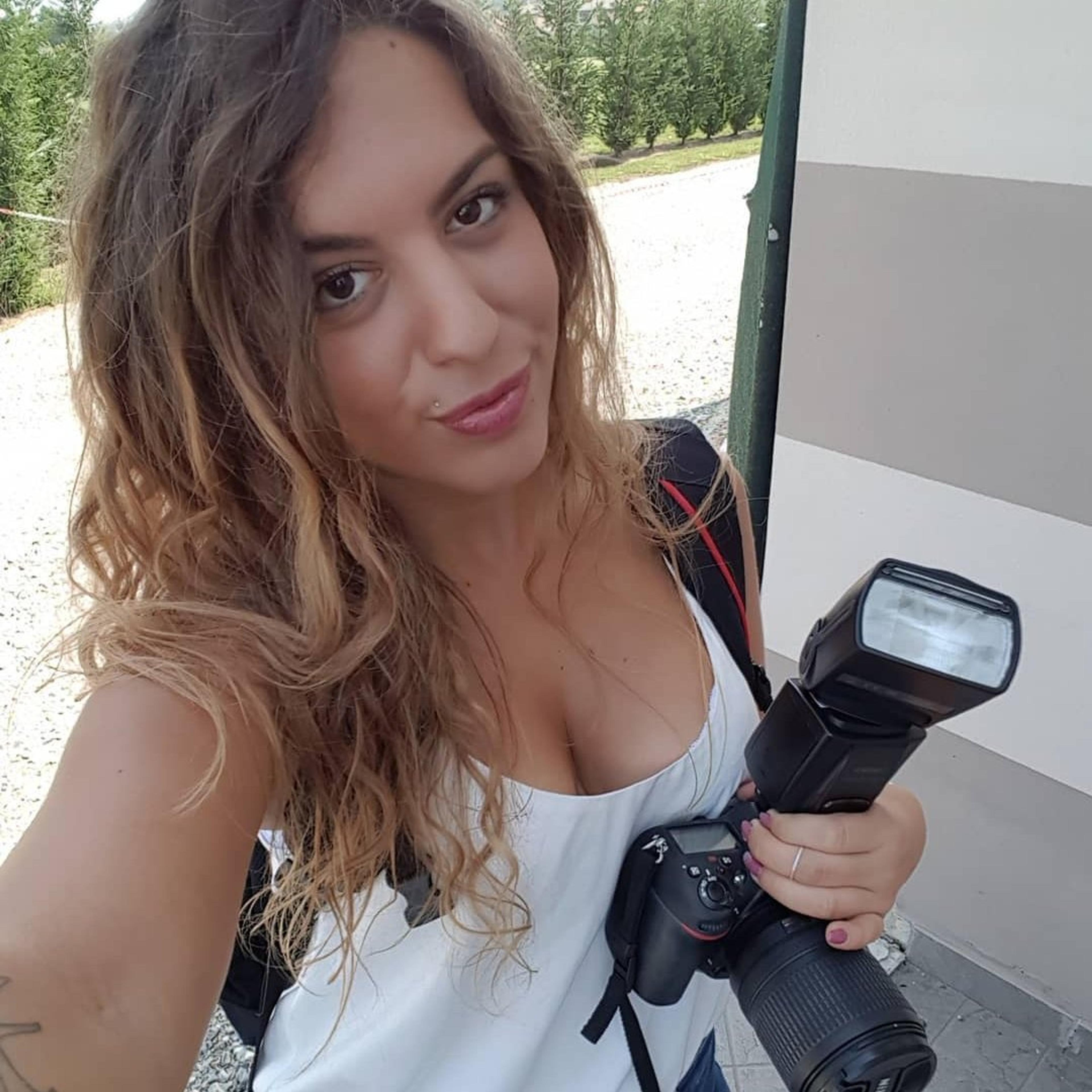 Simona Parisienne