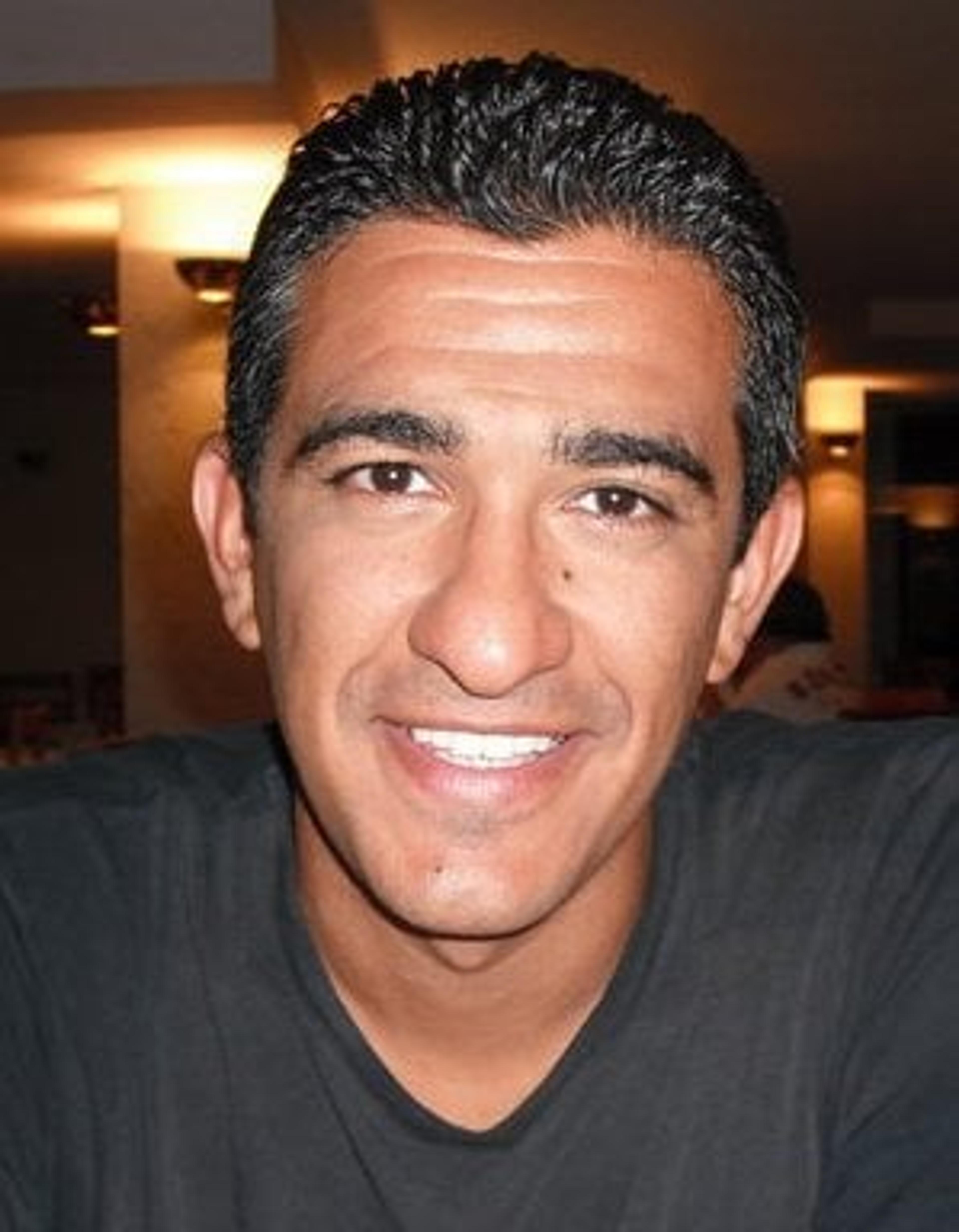Massimo Falbo