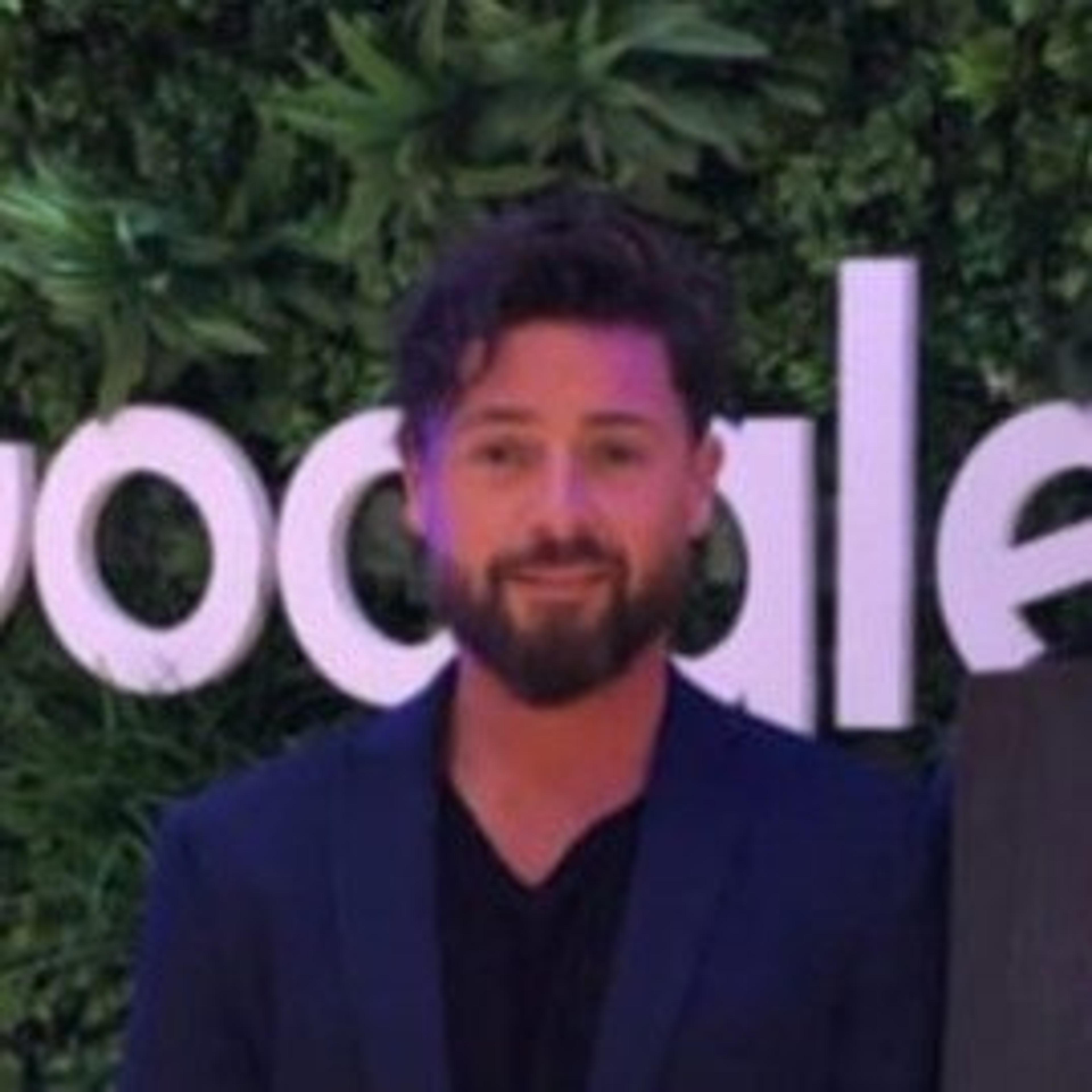 Marcos Cantori