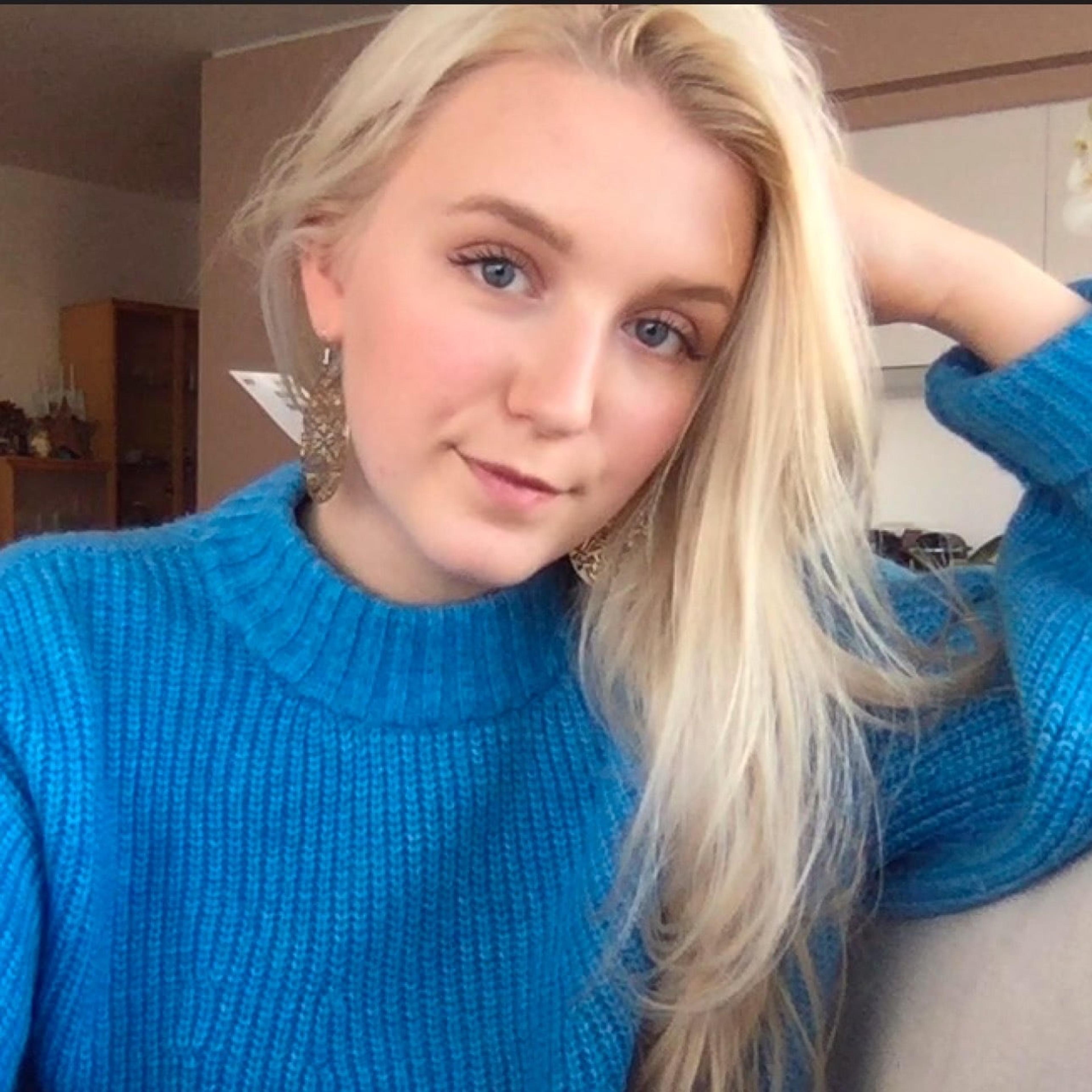 Hannah Madersbacher