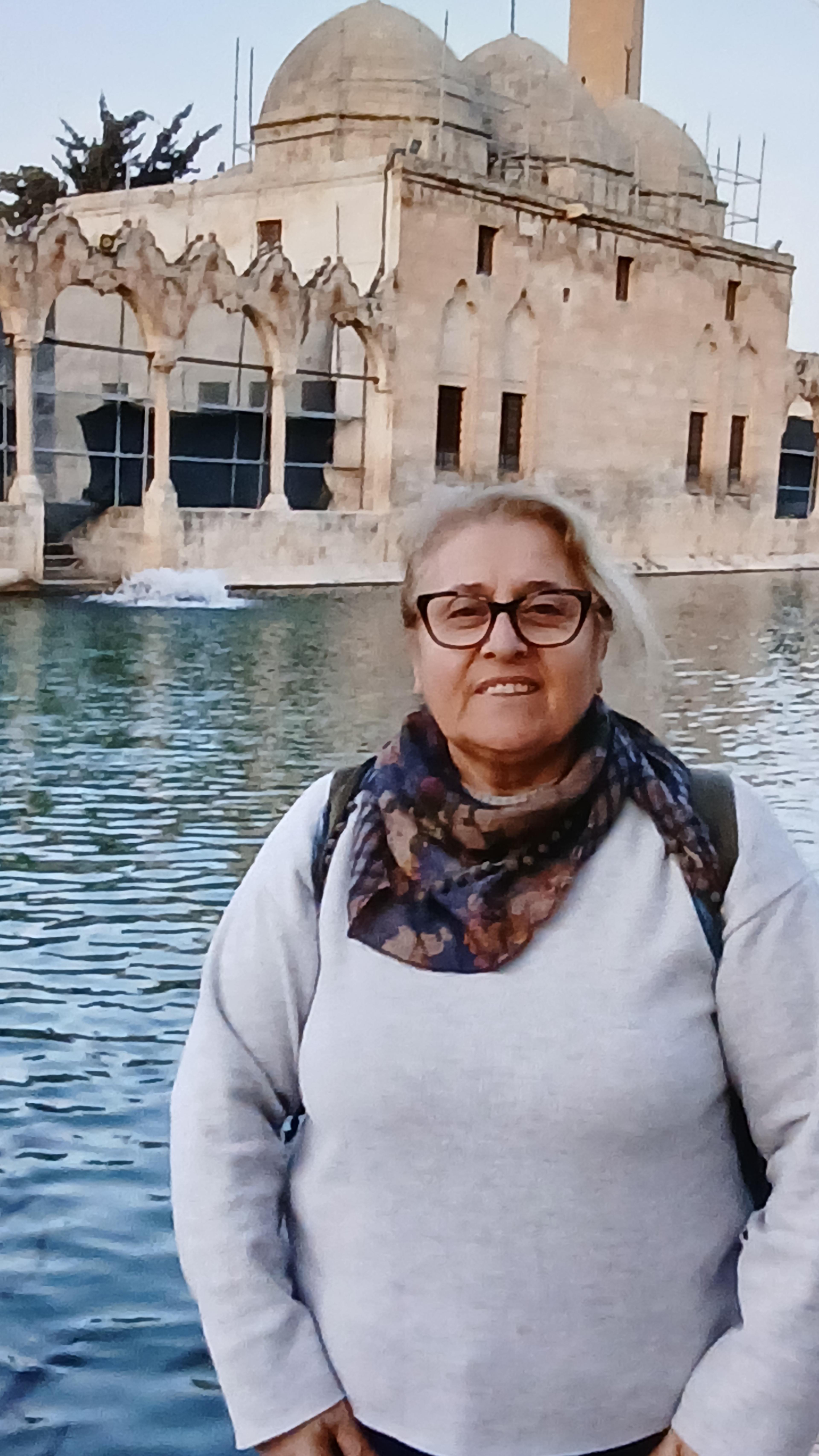 Cennet Yilmaz