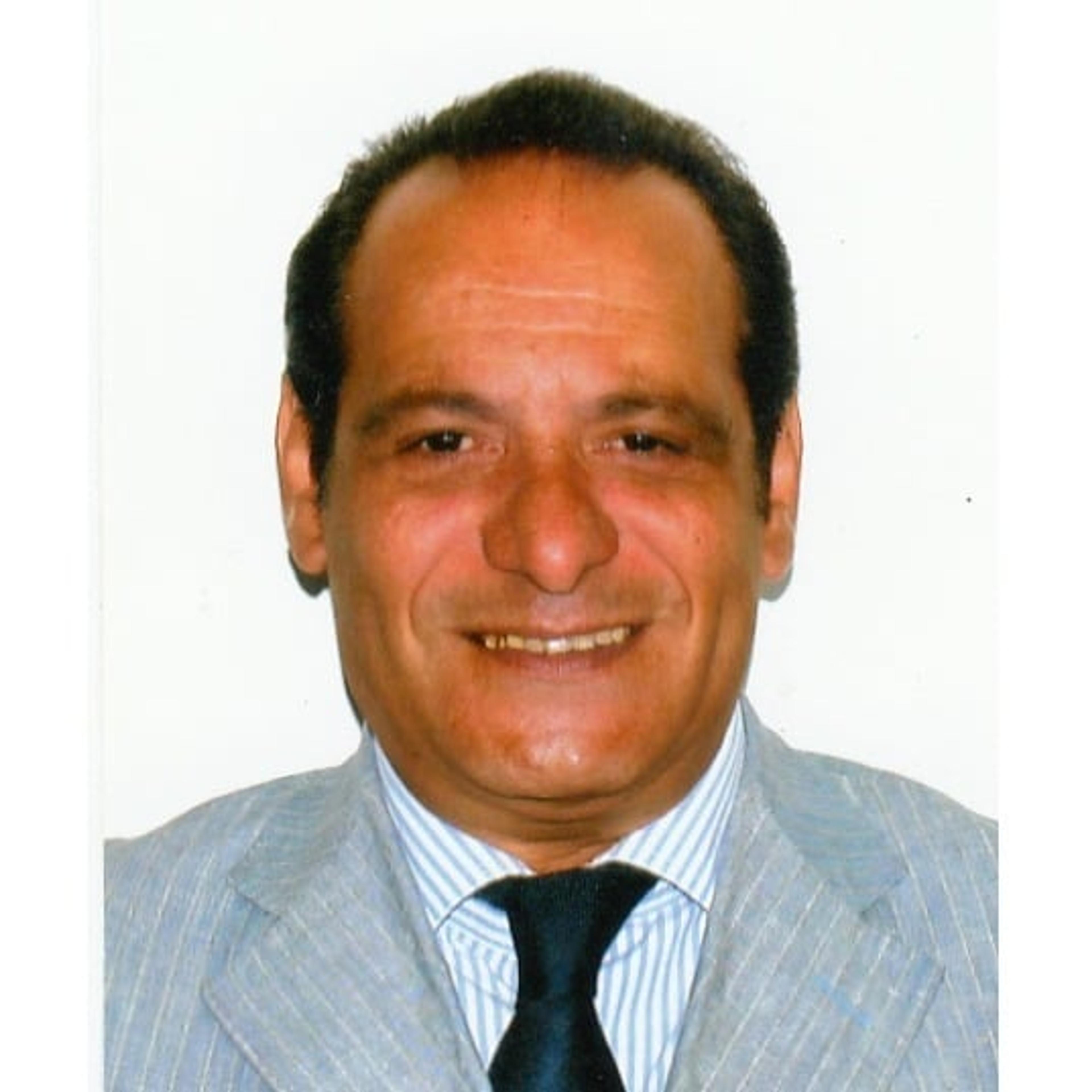 Rosario Galdieri