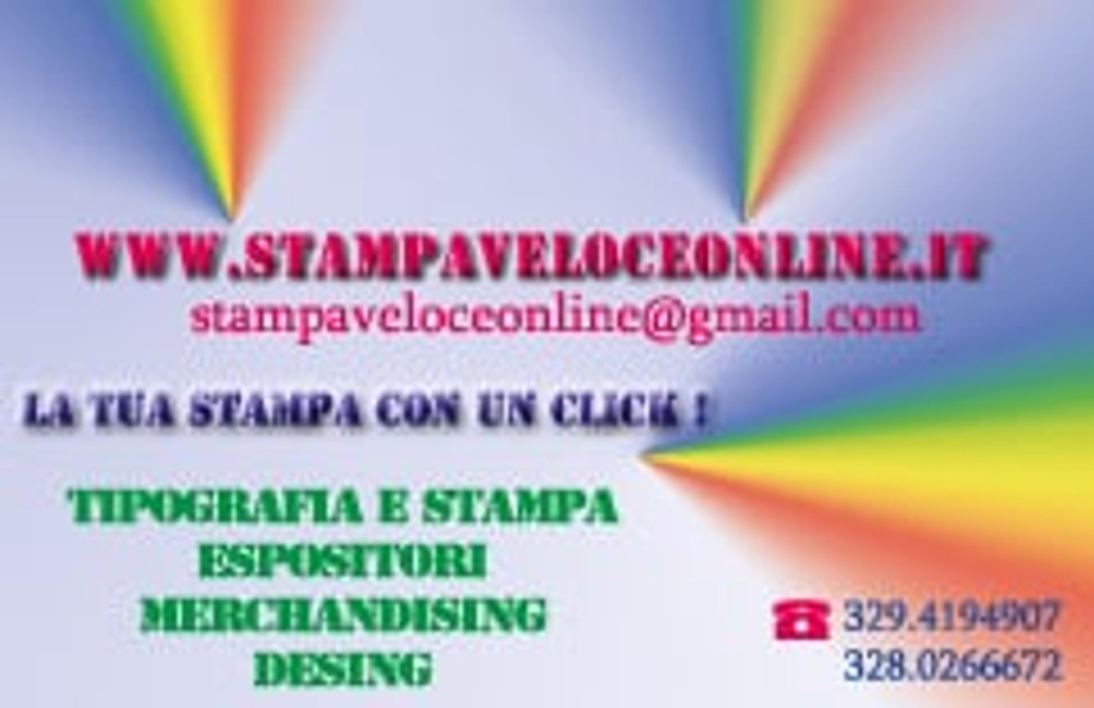Silver promotion di luca migliaccio