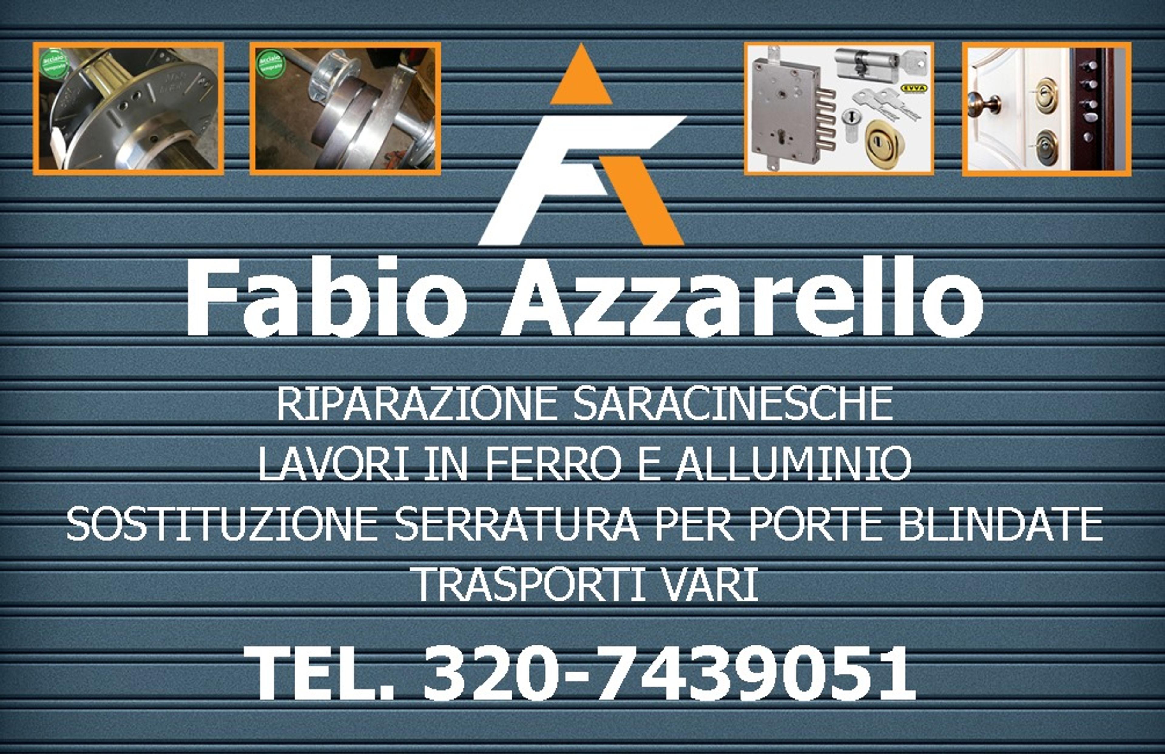 Fabio Azzarello