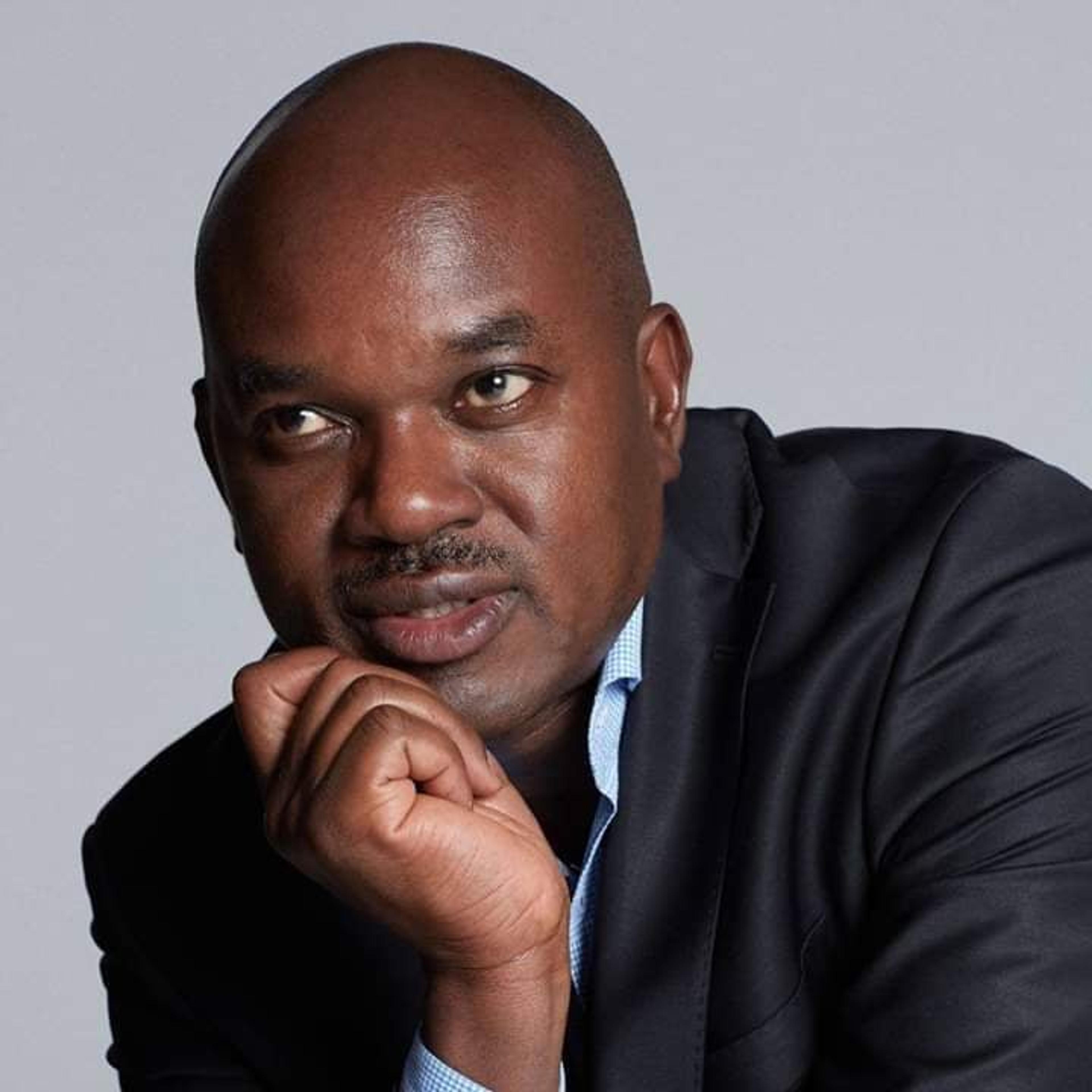 Silas Odiero