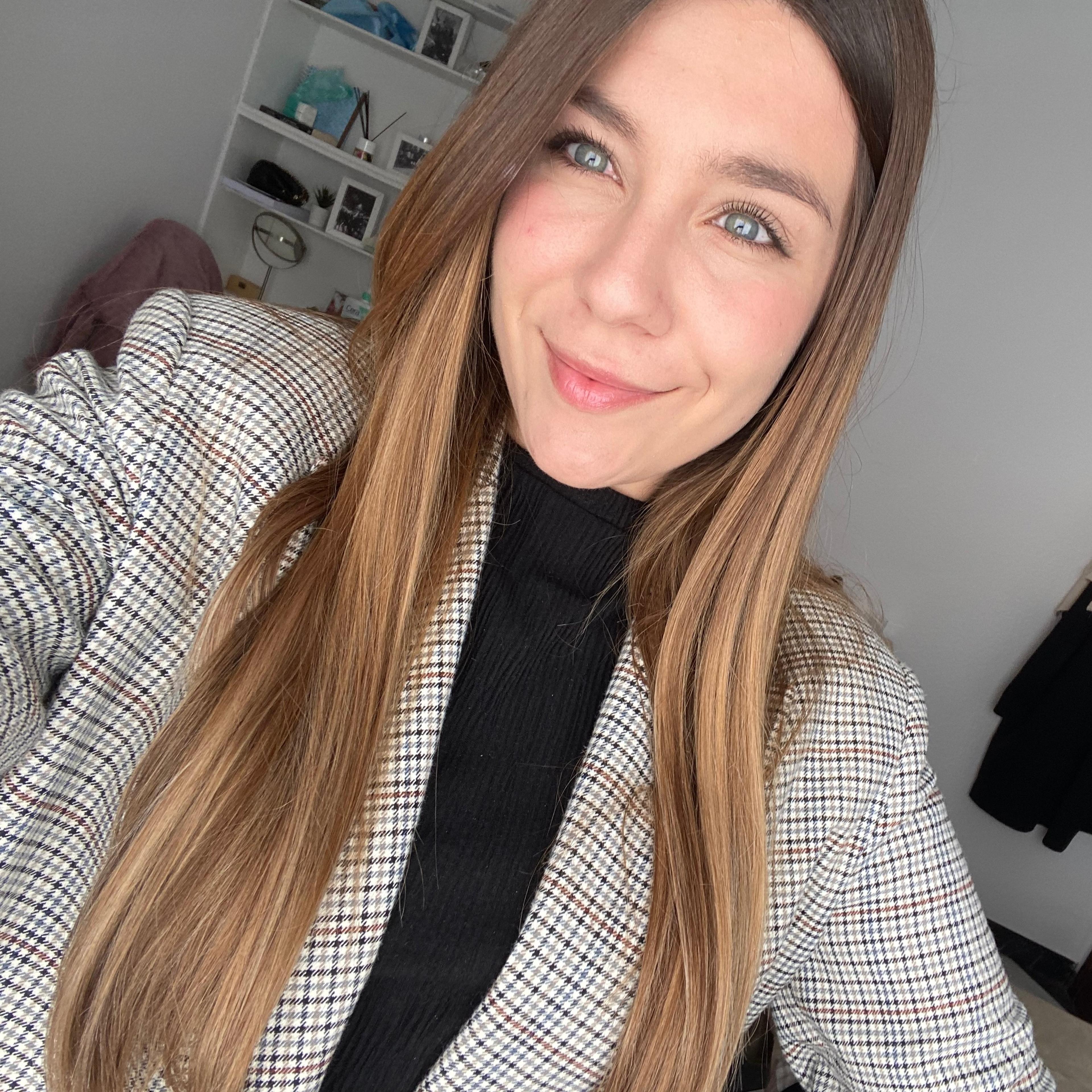 María Llamas Castañeda