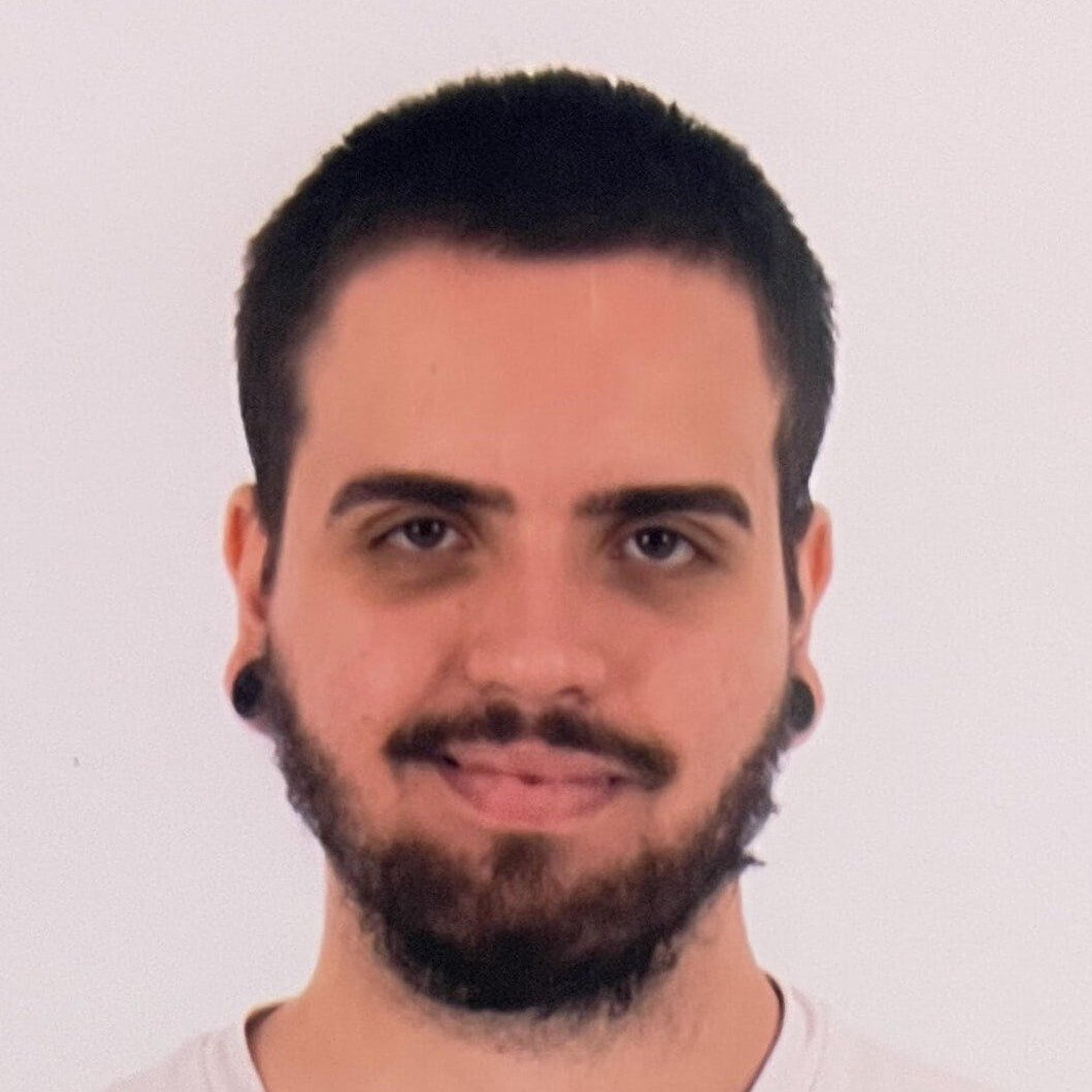 Javier Jesús Pérez León