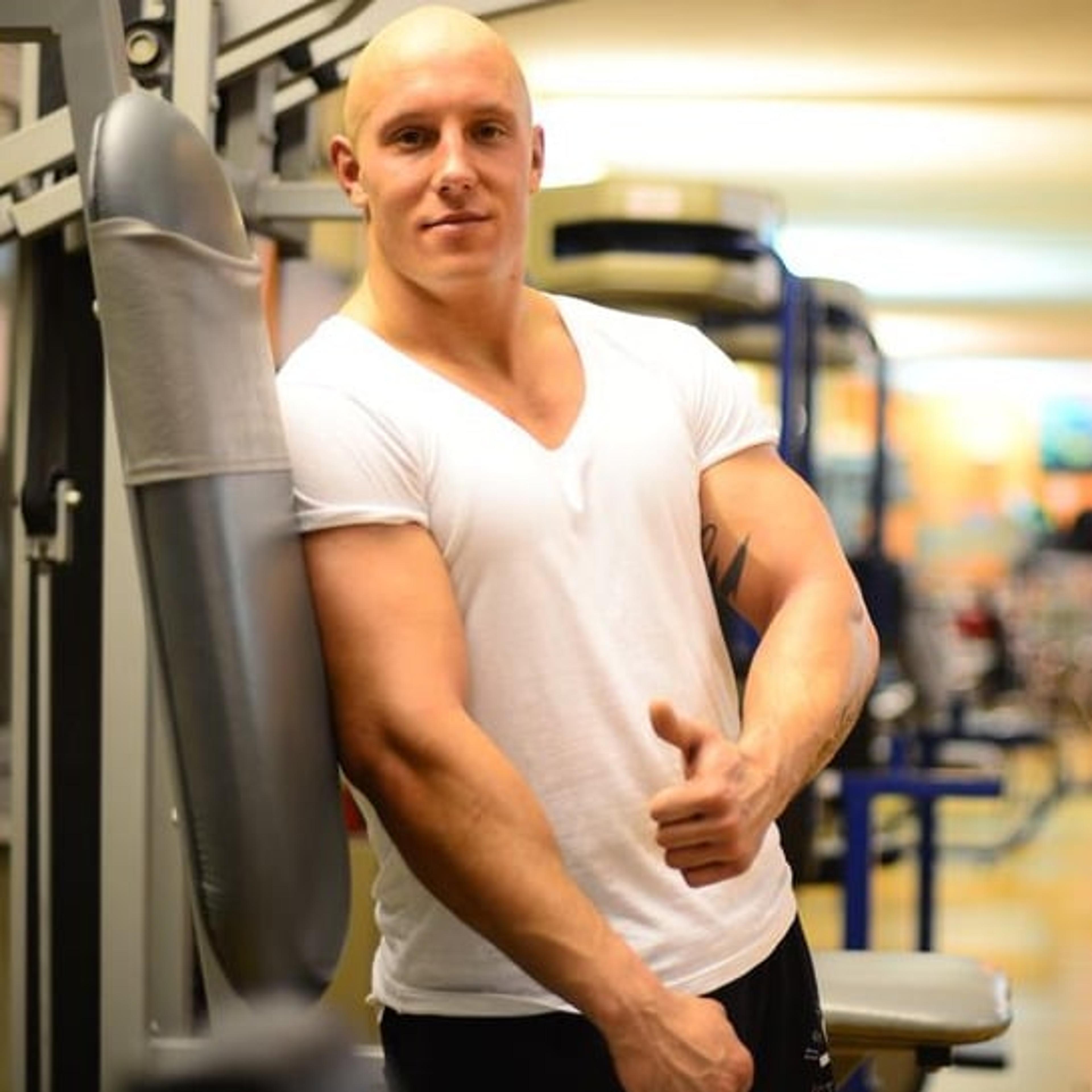 Ken Buser Personaltraining