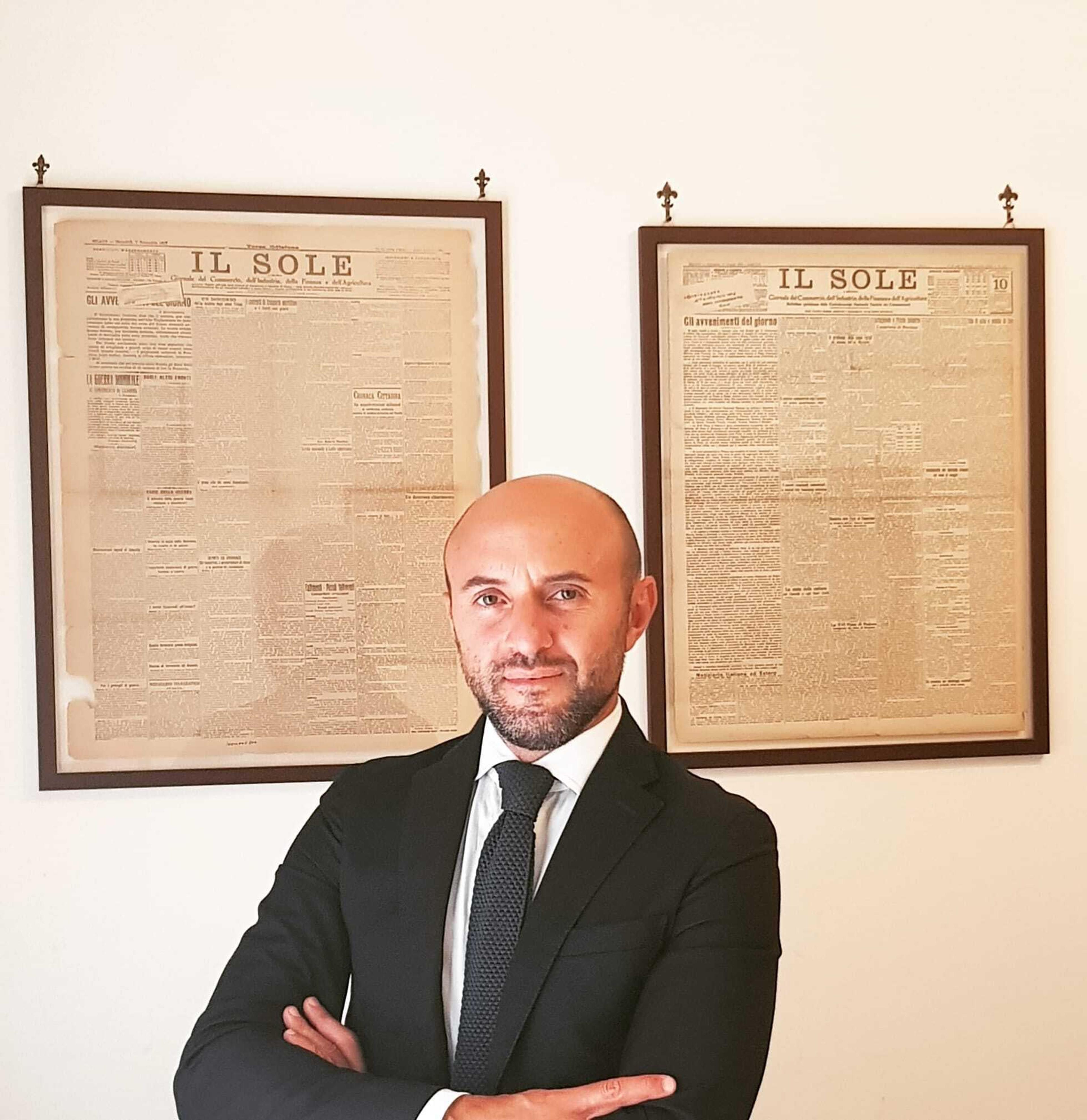 D'Antonio Tax&Legal
