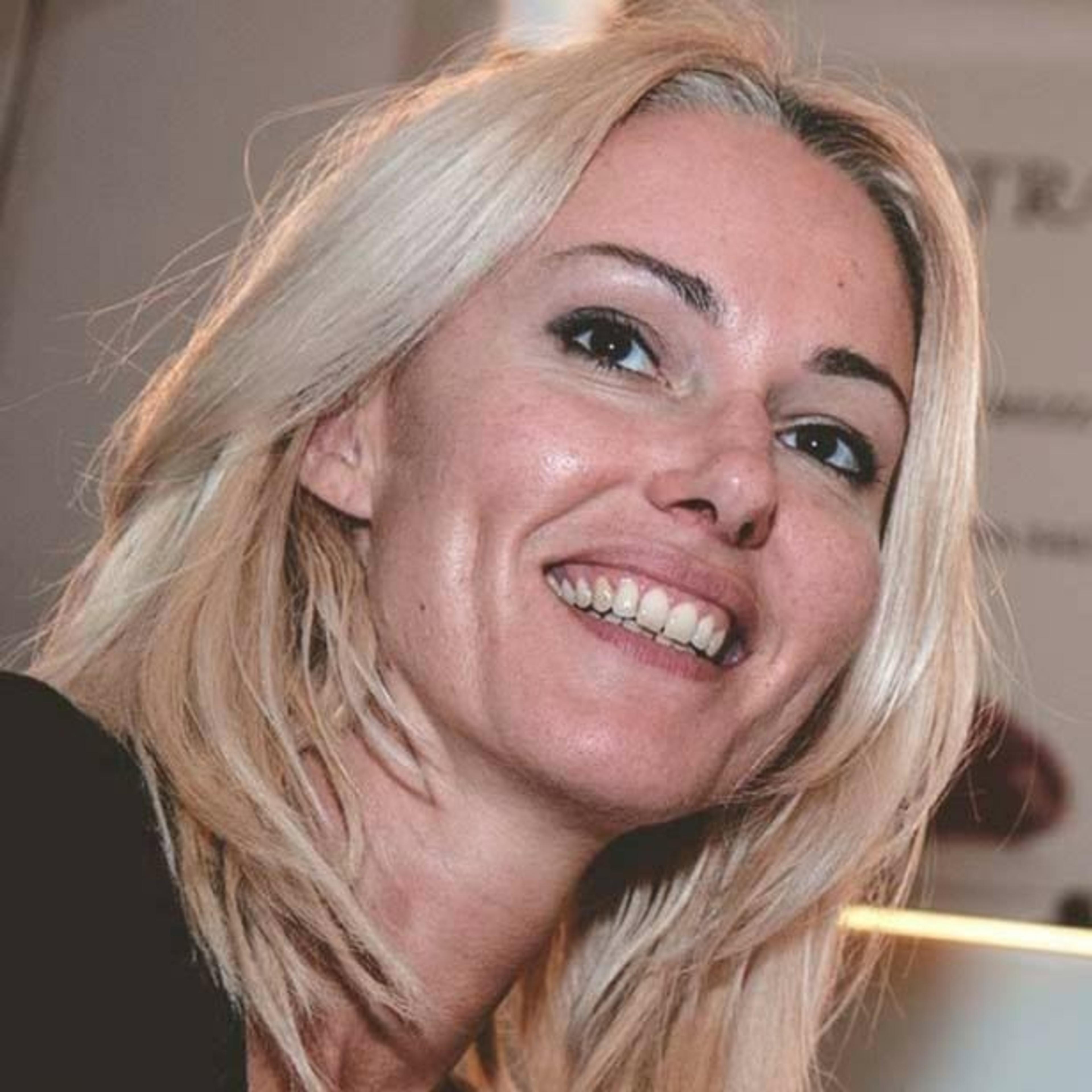 Beatrice Piacentini