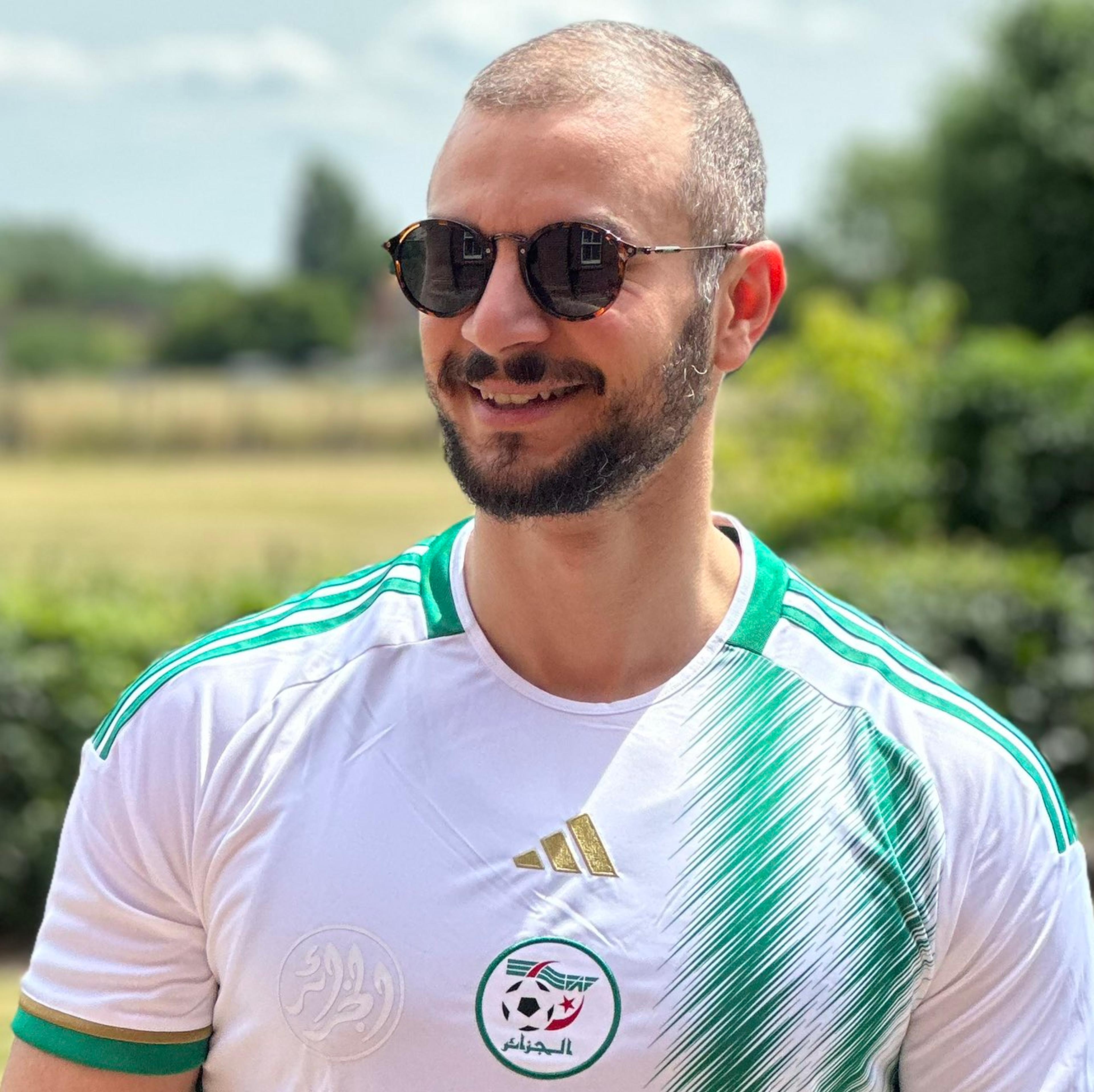 Walid Belahcen