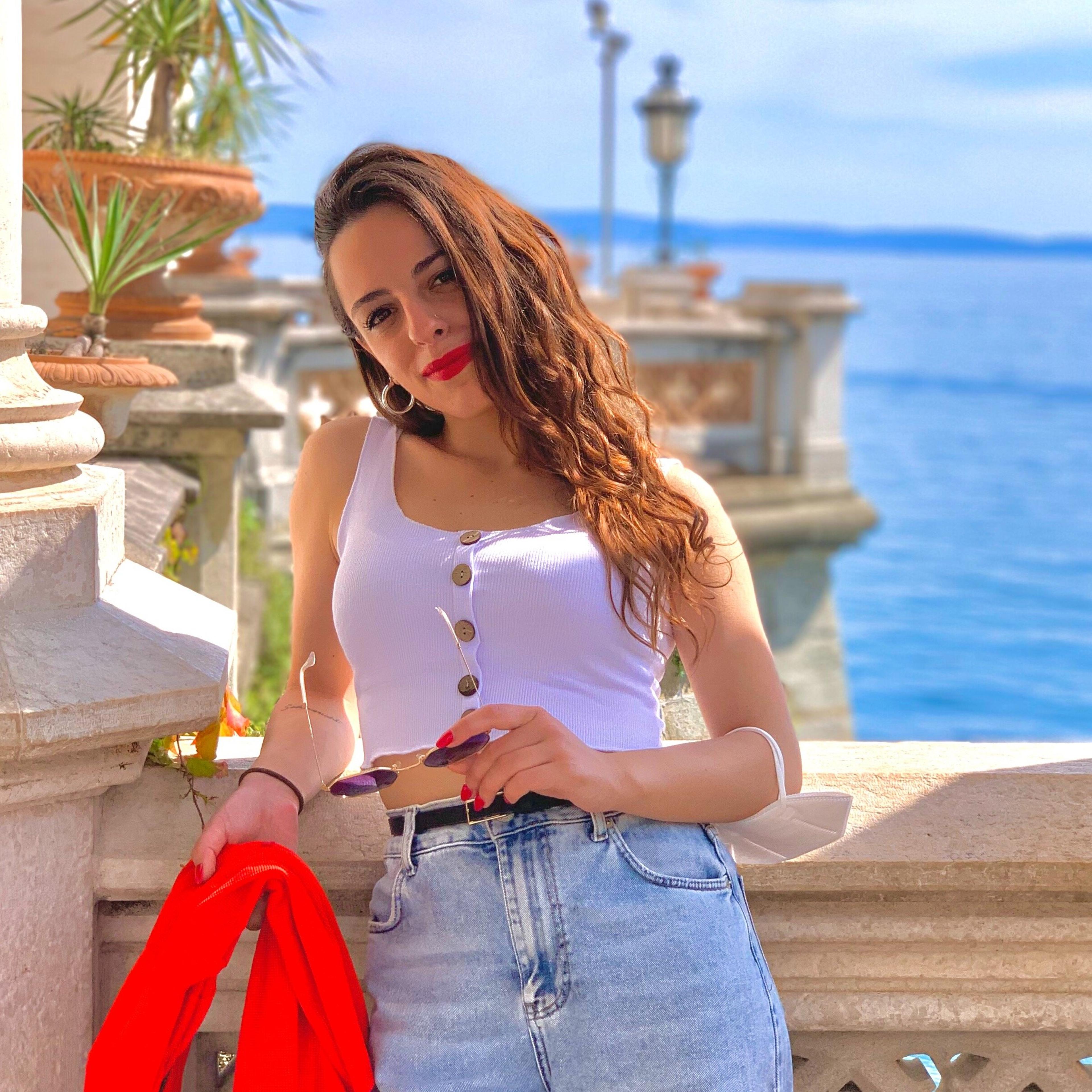 Irene Galati