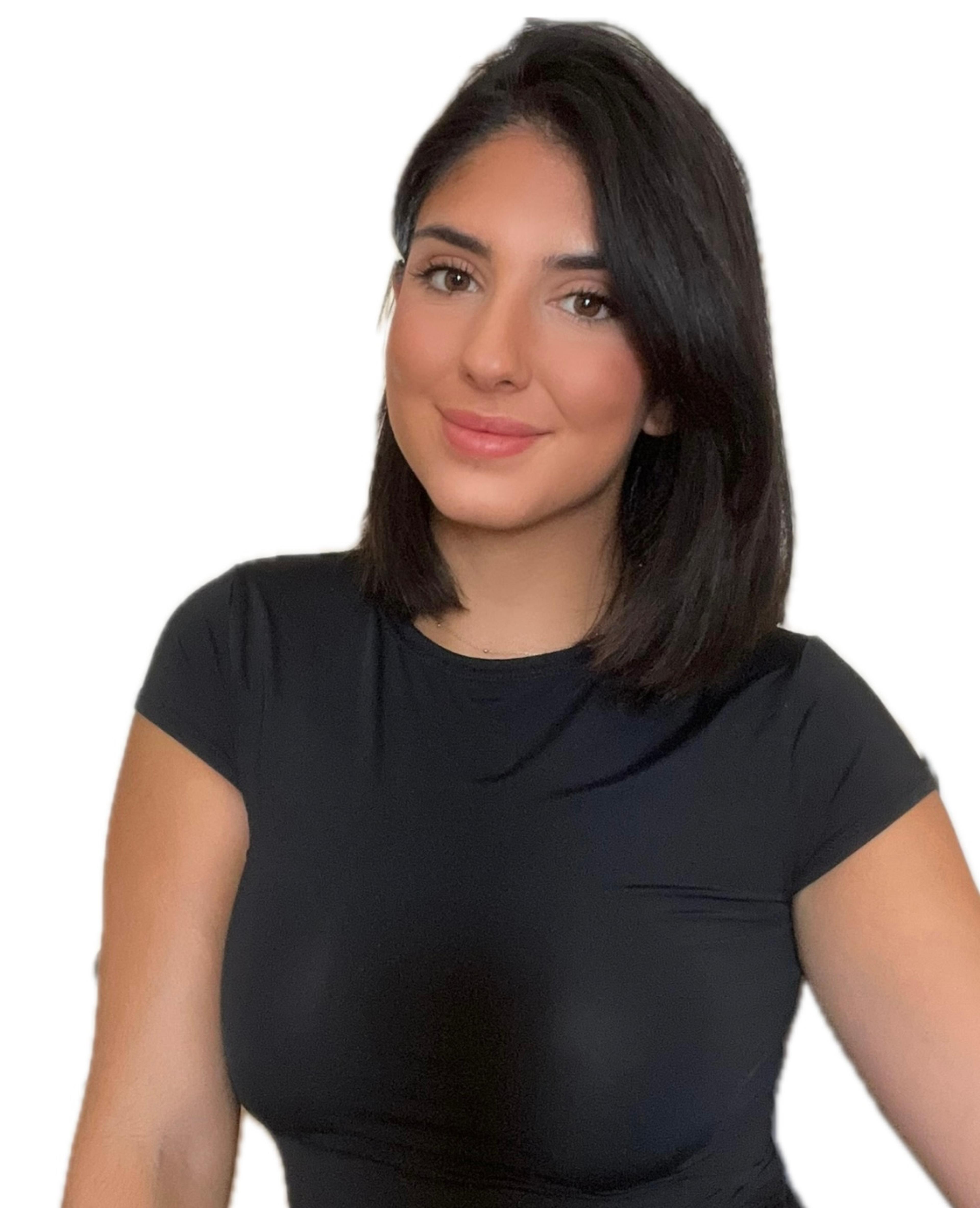 Carmen Muñoz Fernández Medina