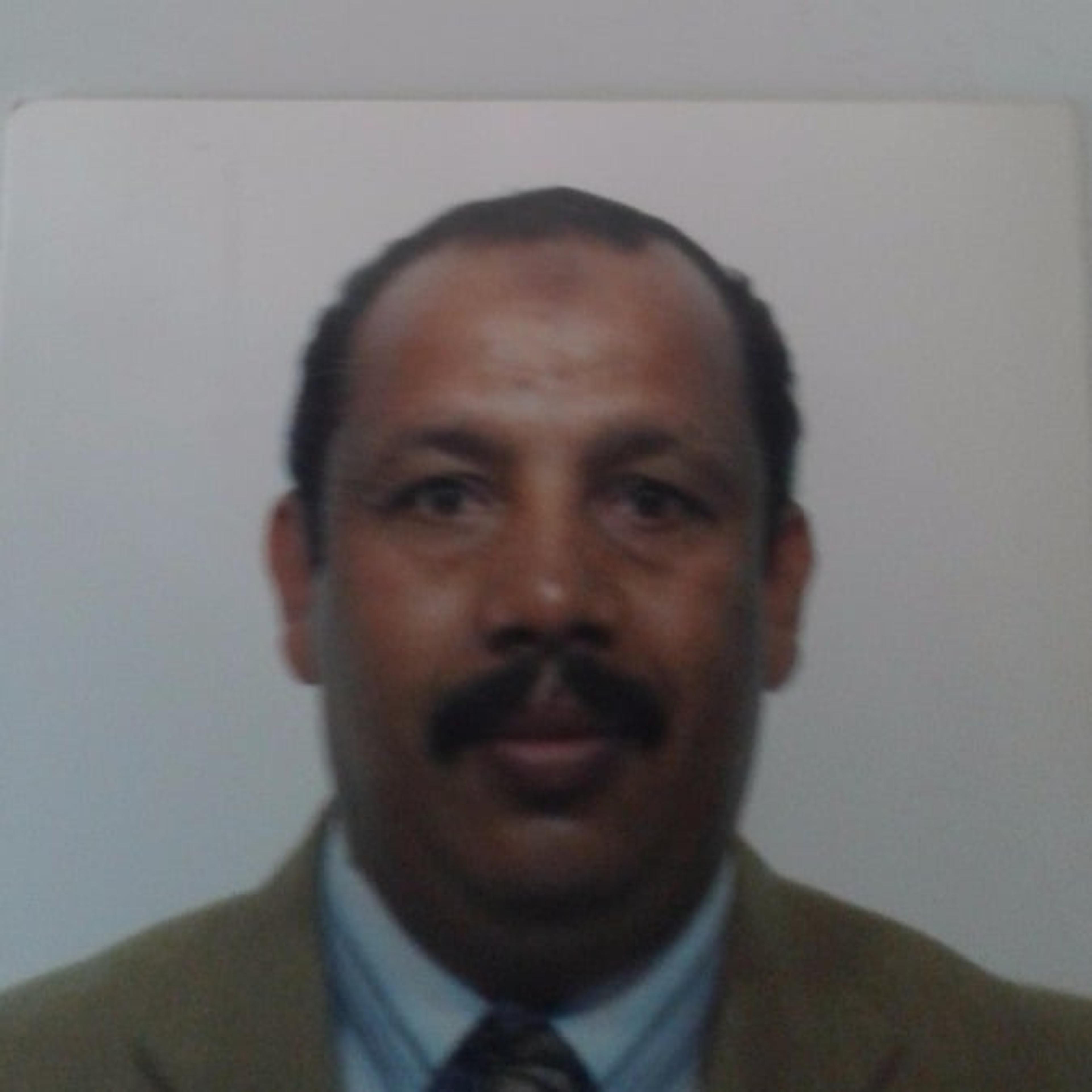 Impresa servizi Zaid khaled