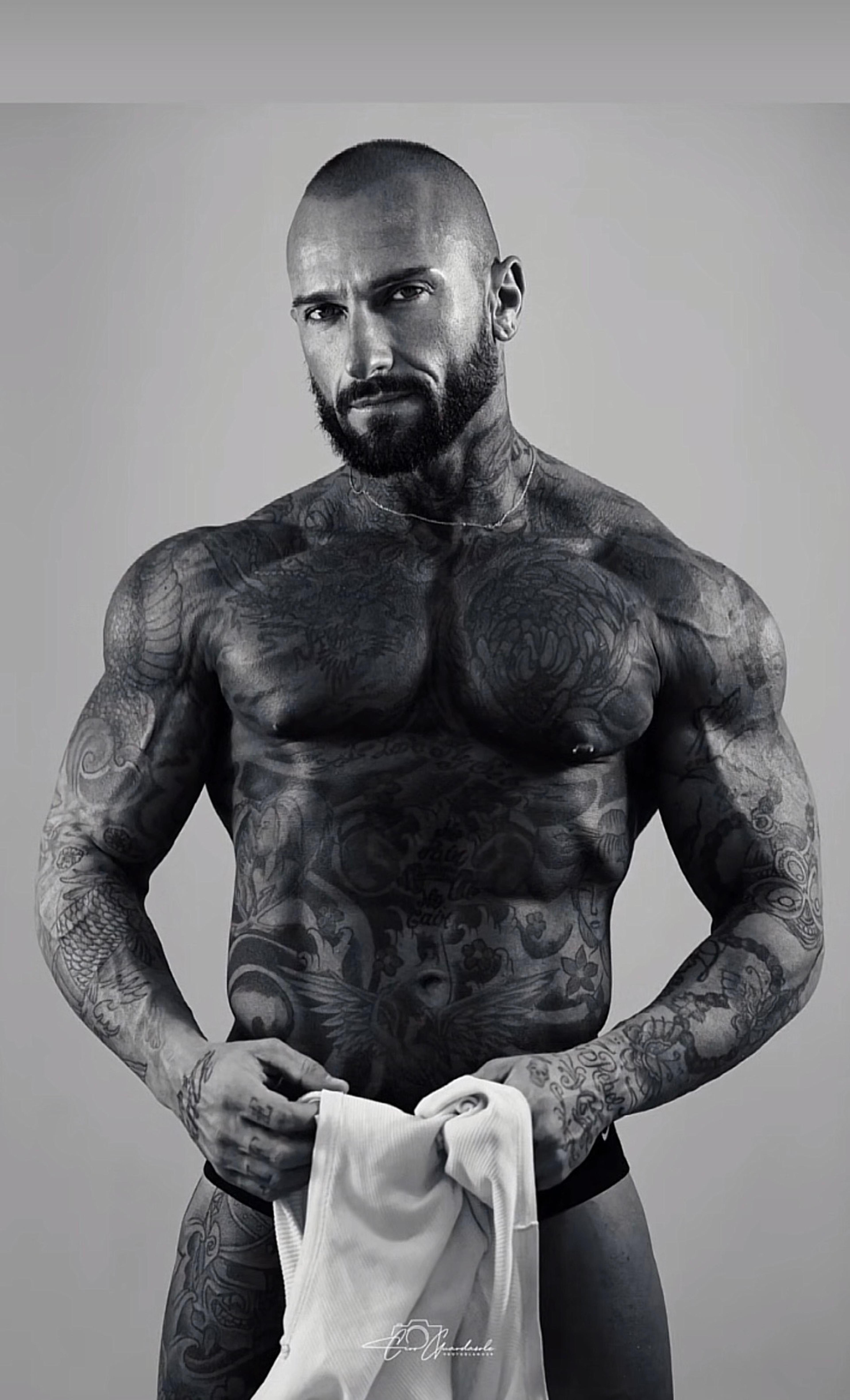 Francesco Borriello
