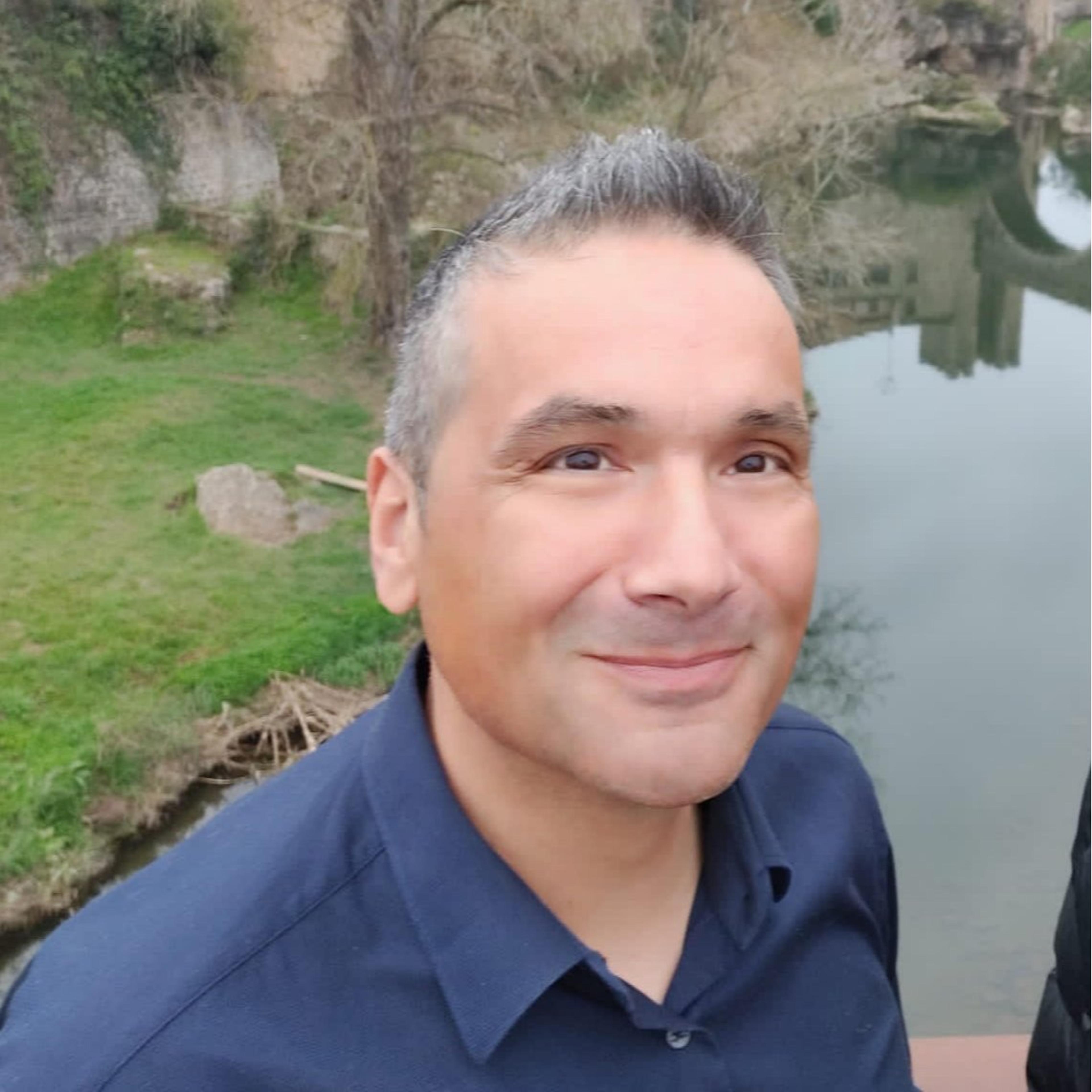 Gerasimos Marketos