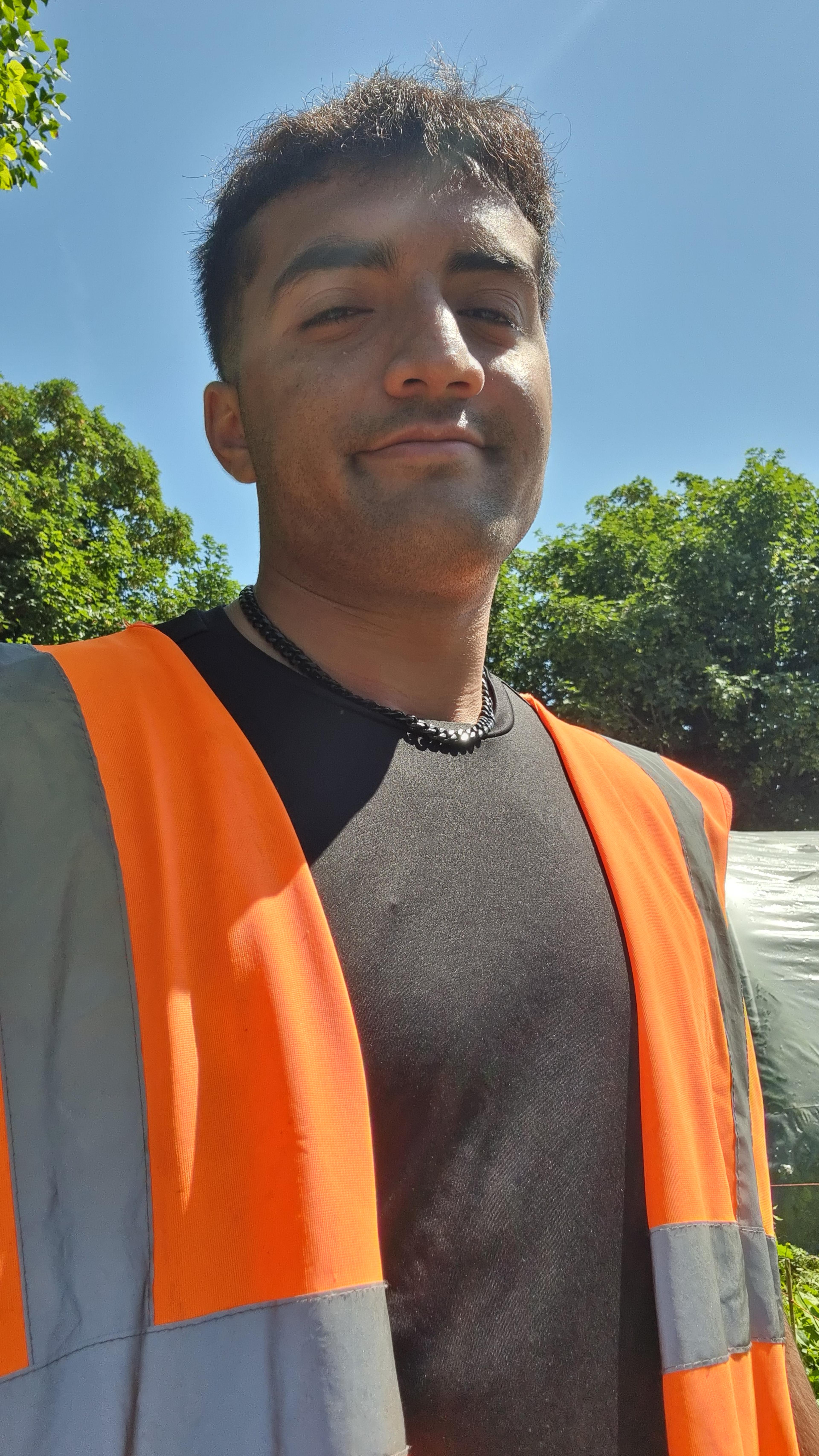 hashir Mohammad Younas