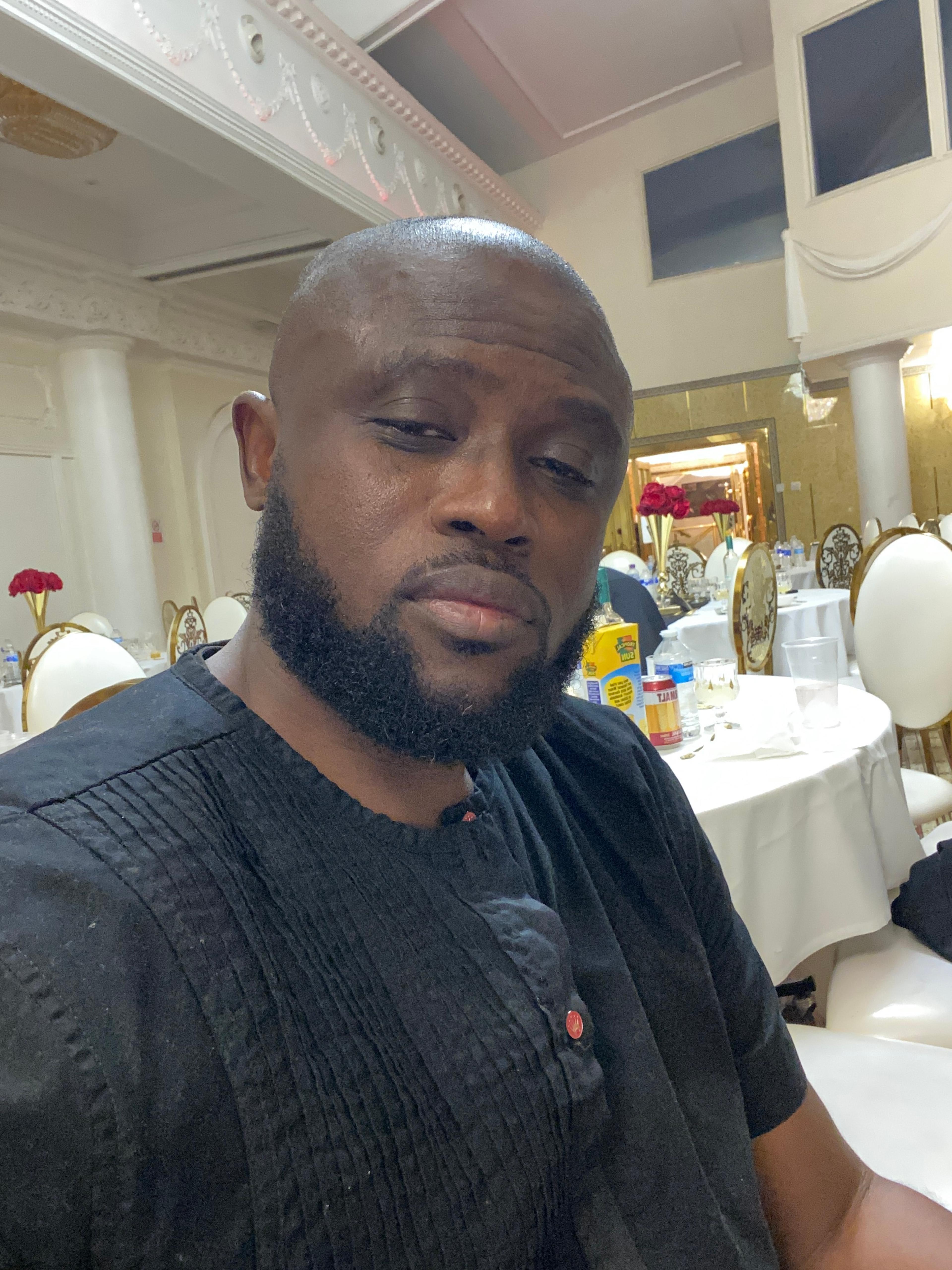 Nelson Kwakye