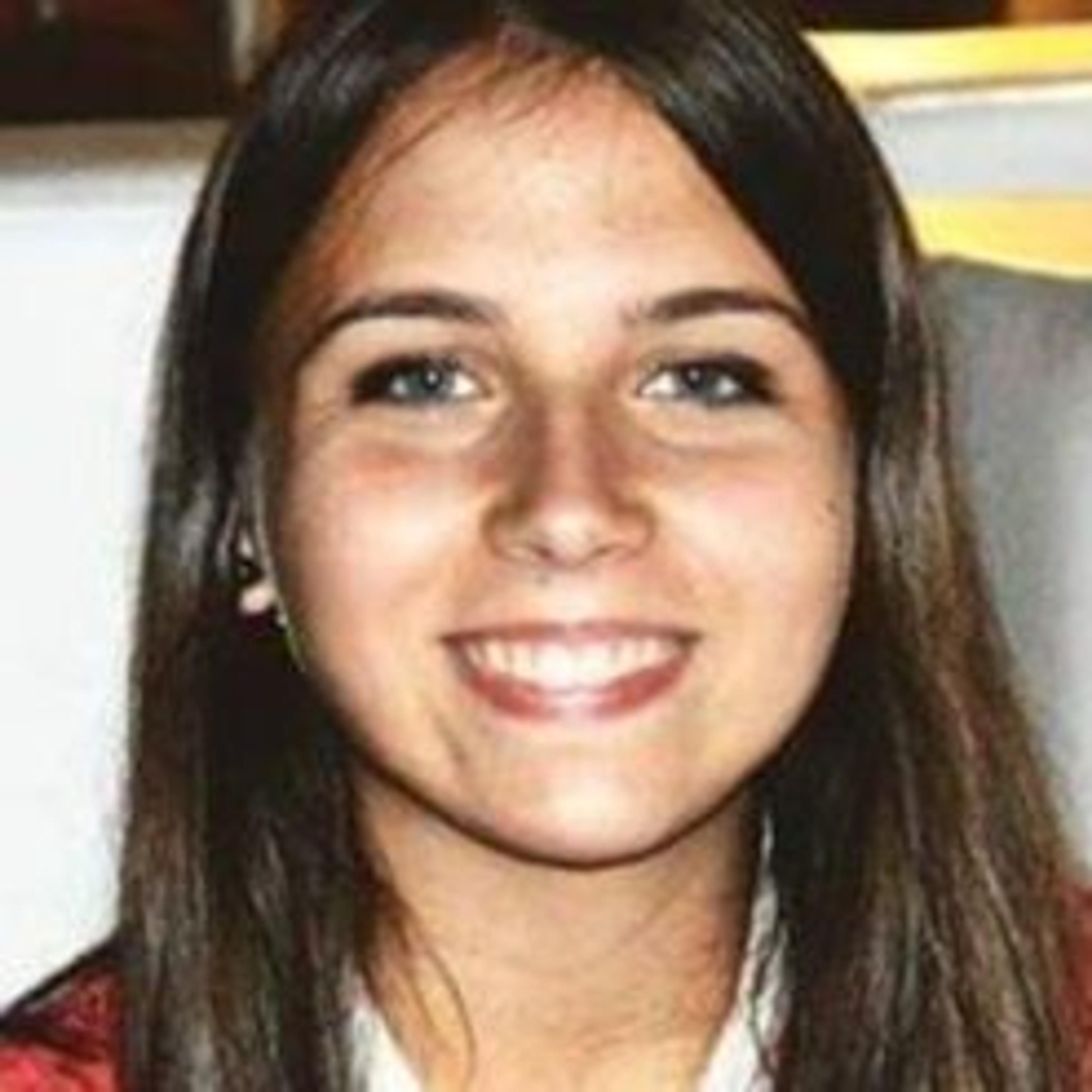Martina Giorgini