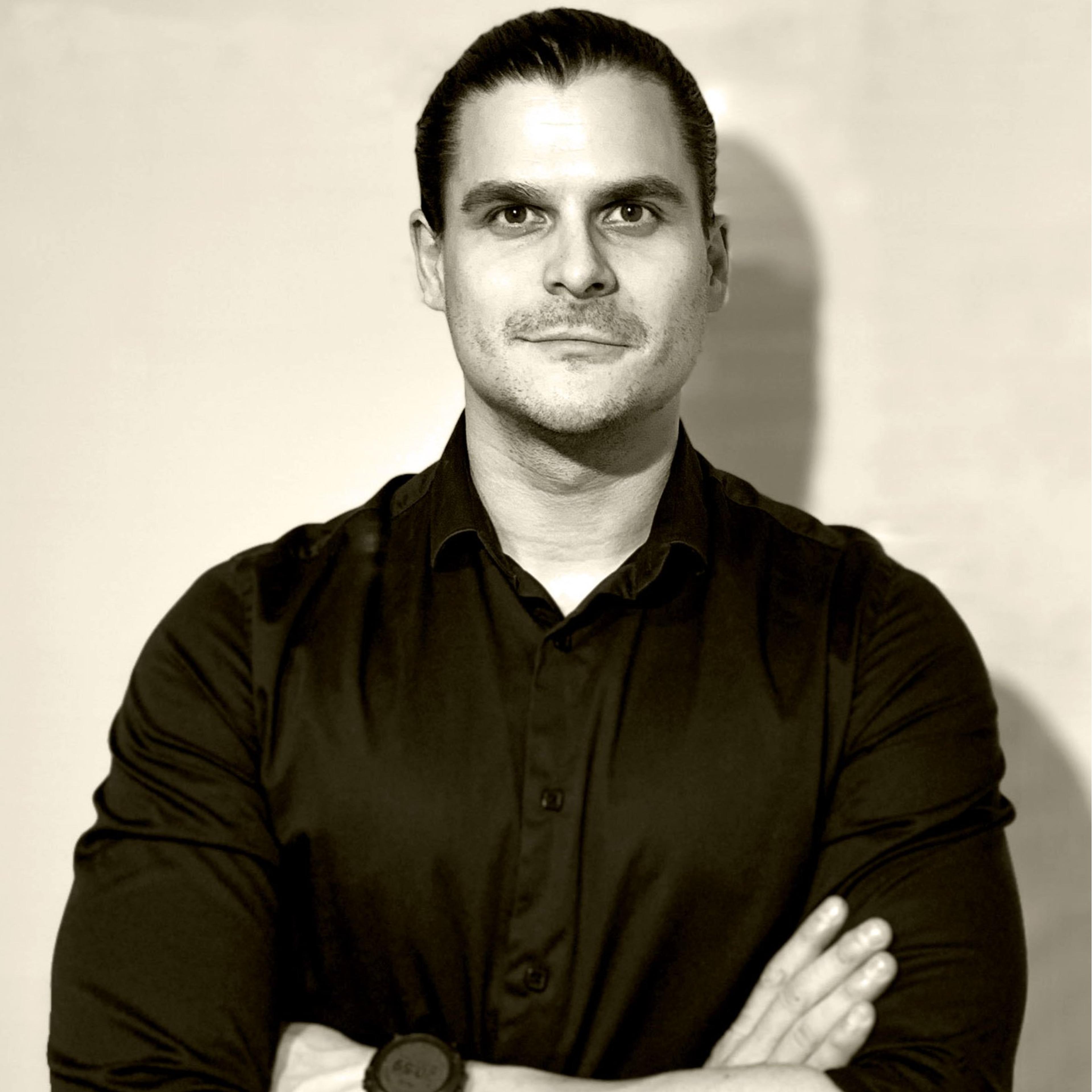 Alejandro Losada García