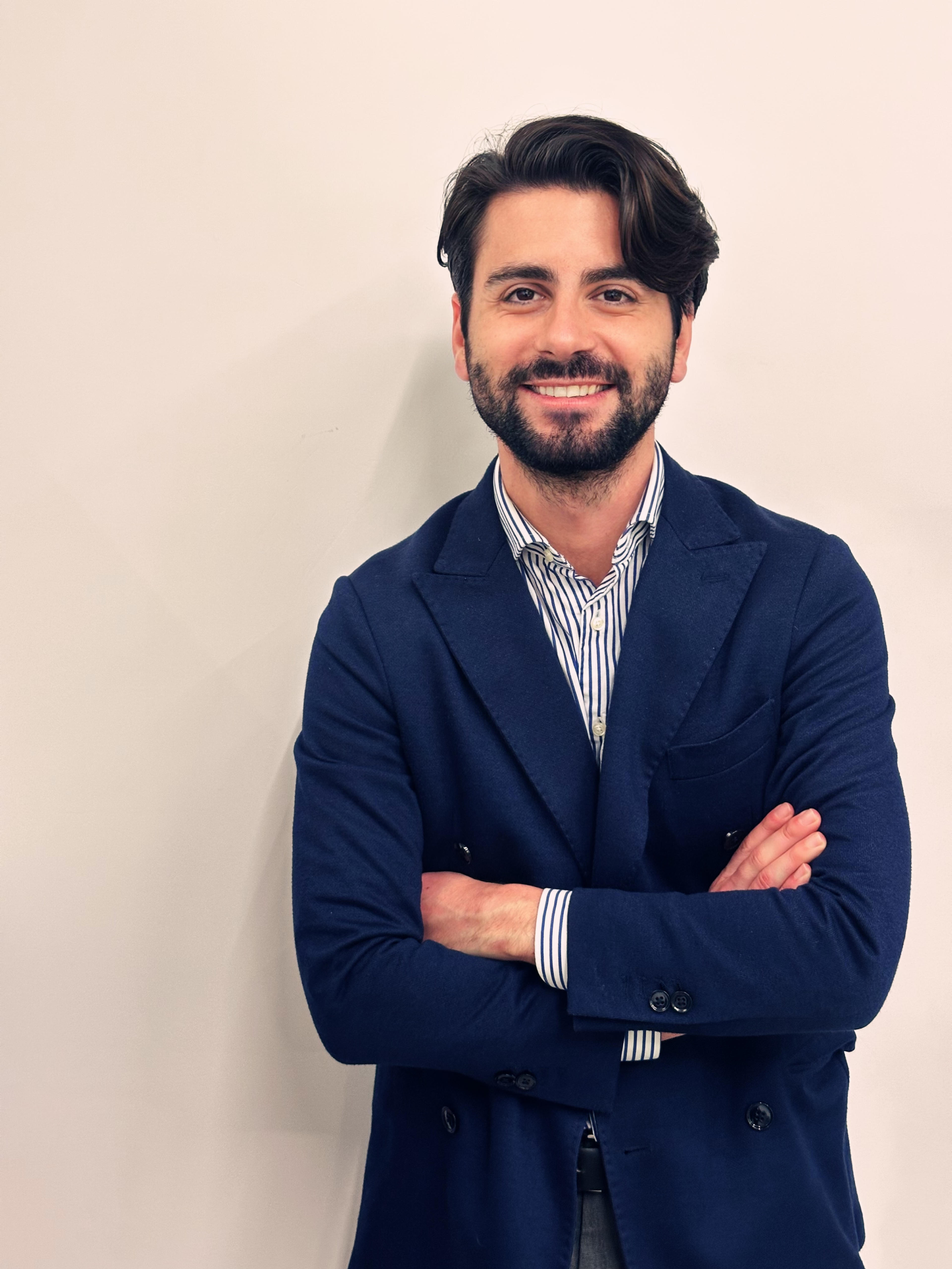 Vito Capodanno