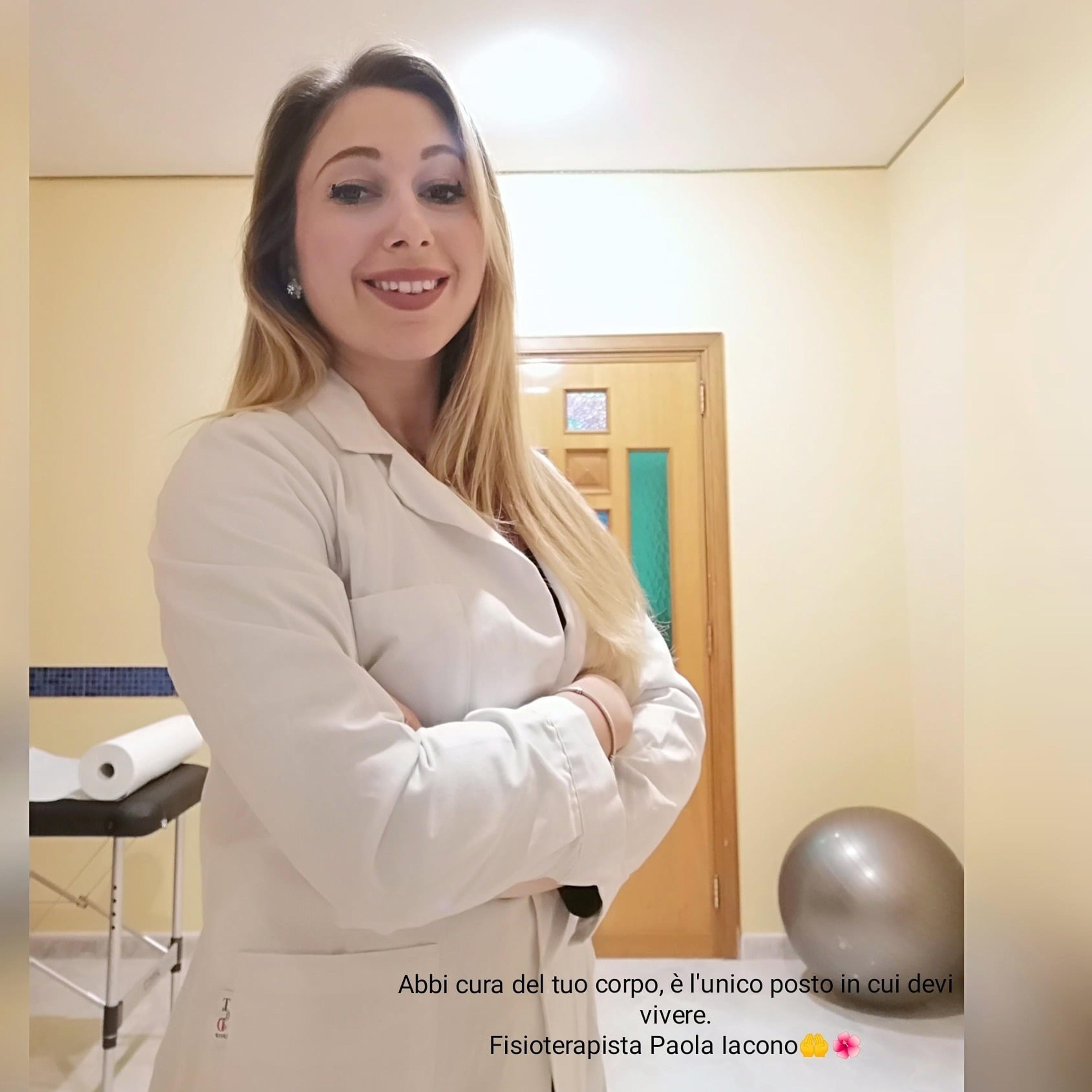 Paola Iacono