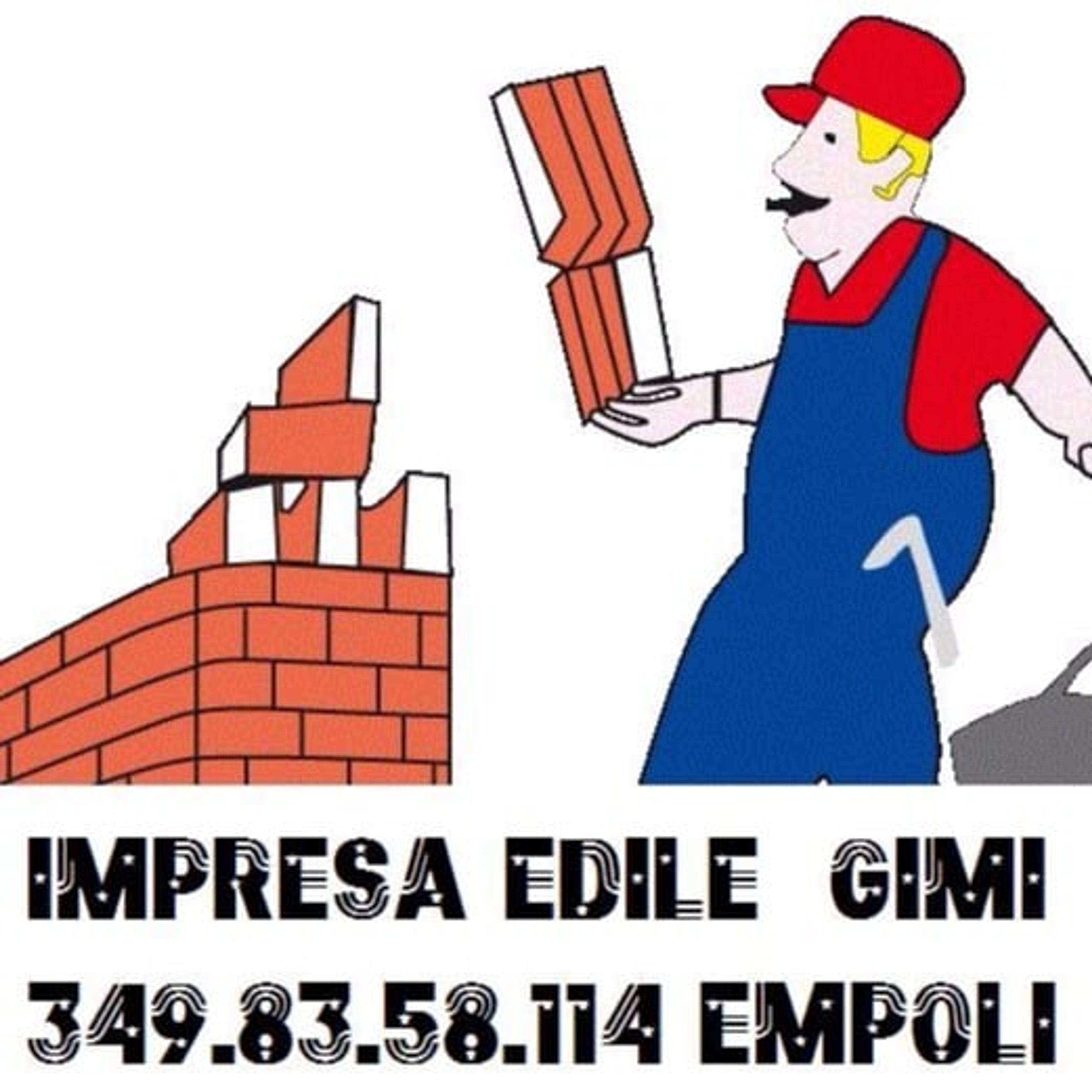 Impresa Edile Gimi